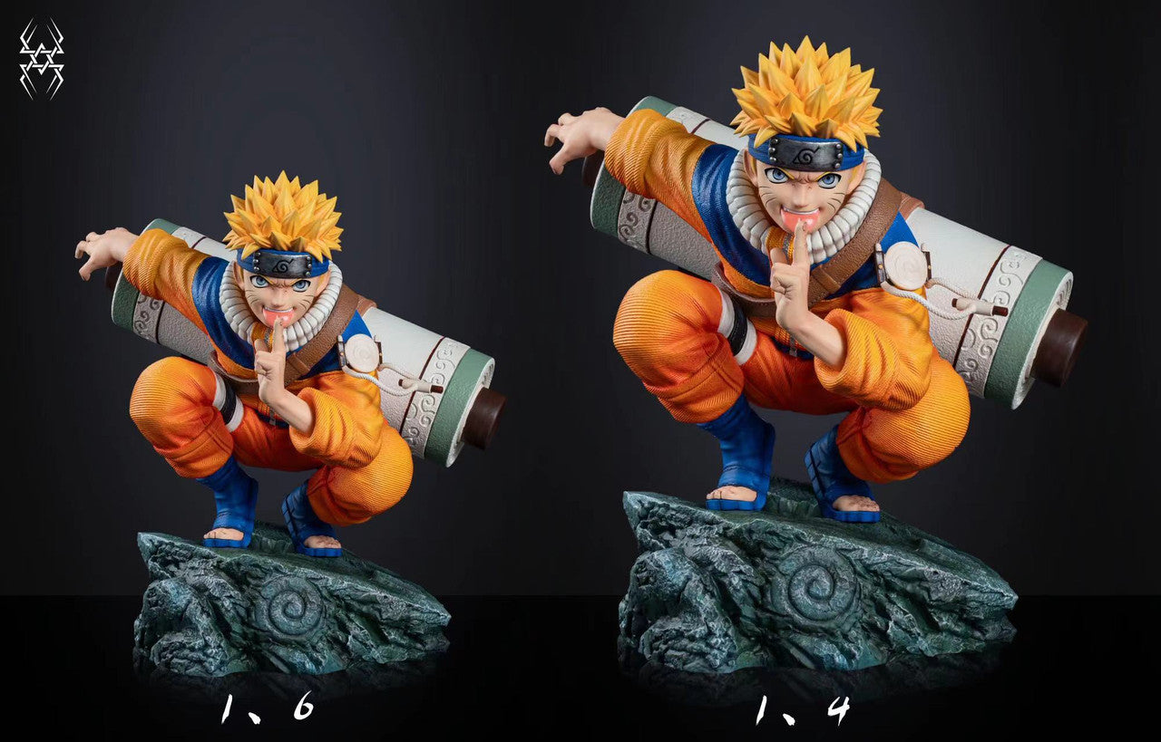 YU - Naruto