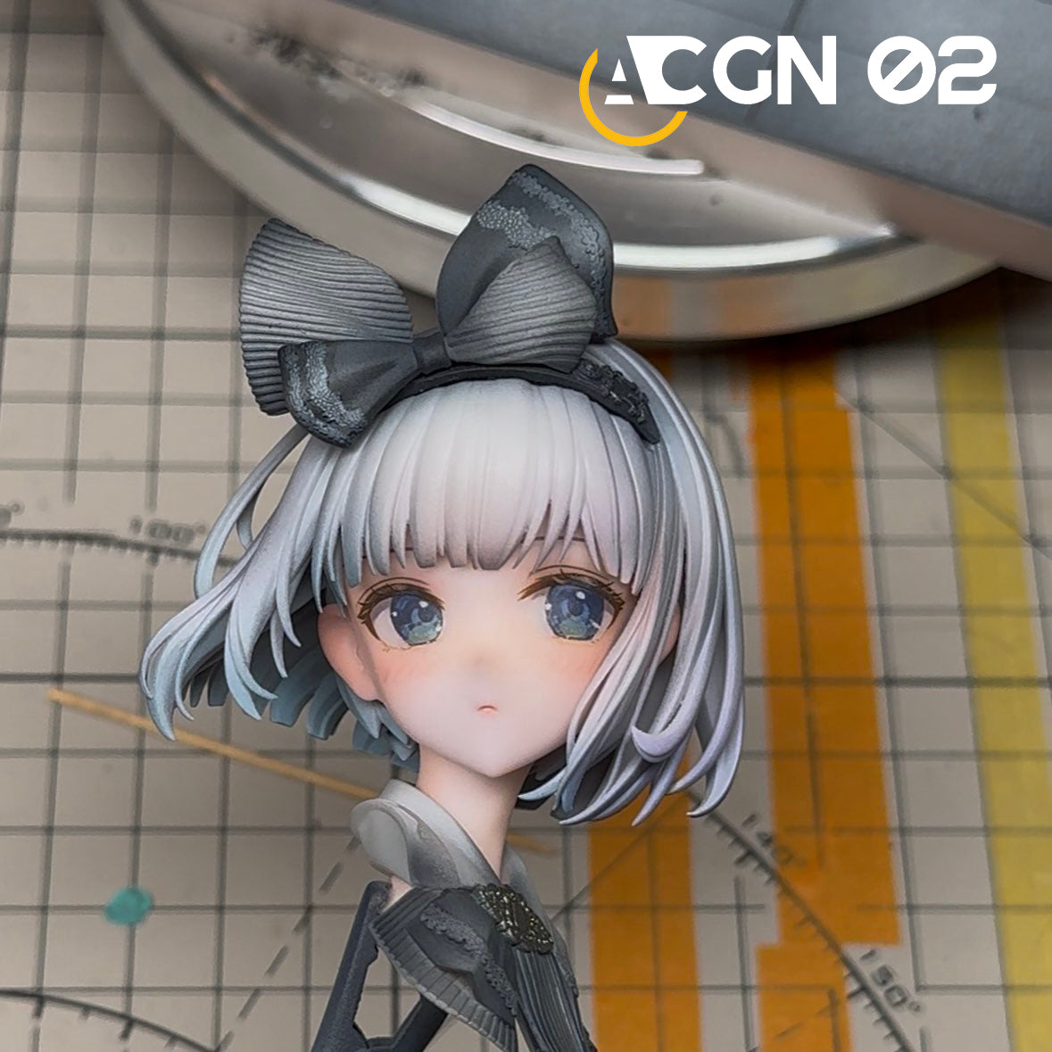 ACGN 02 - Youmu Konpaku