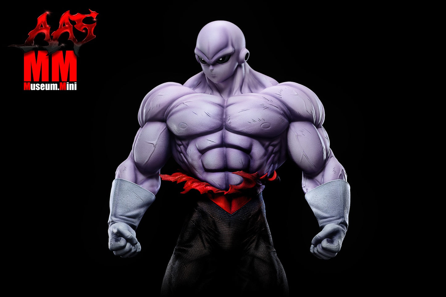 Army Ant - Jiren