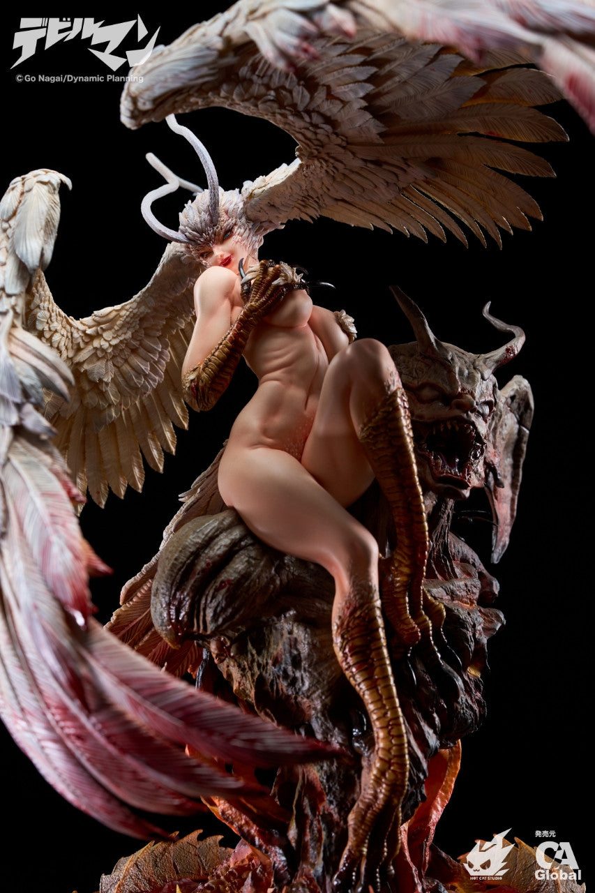 Hot Cat - Sirene