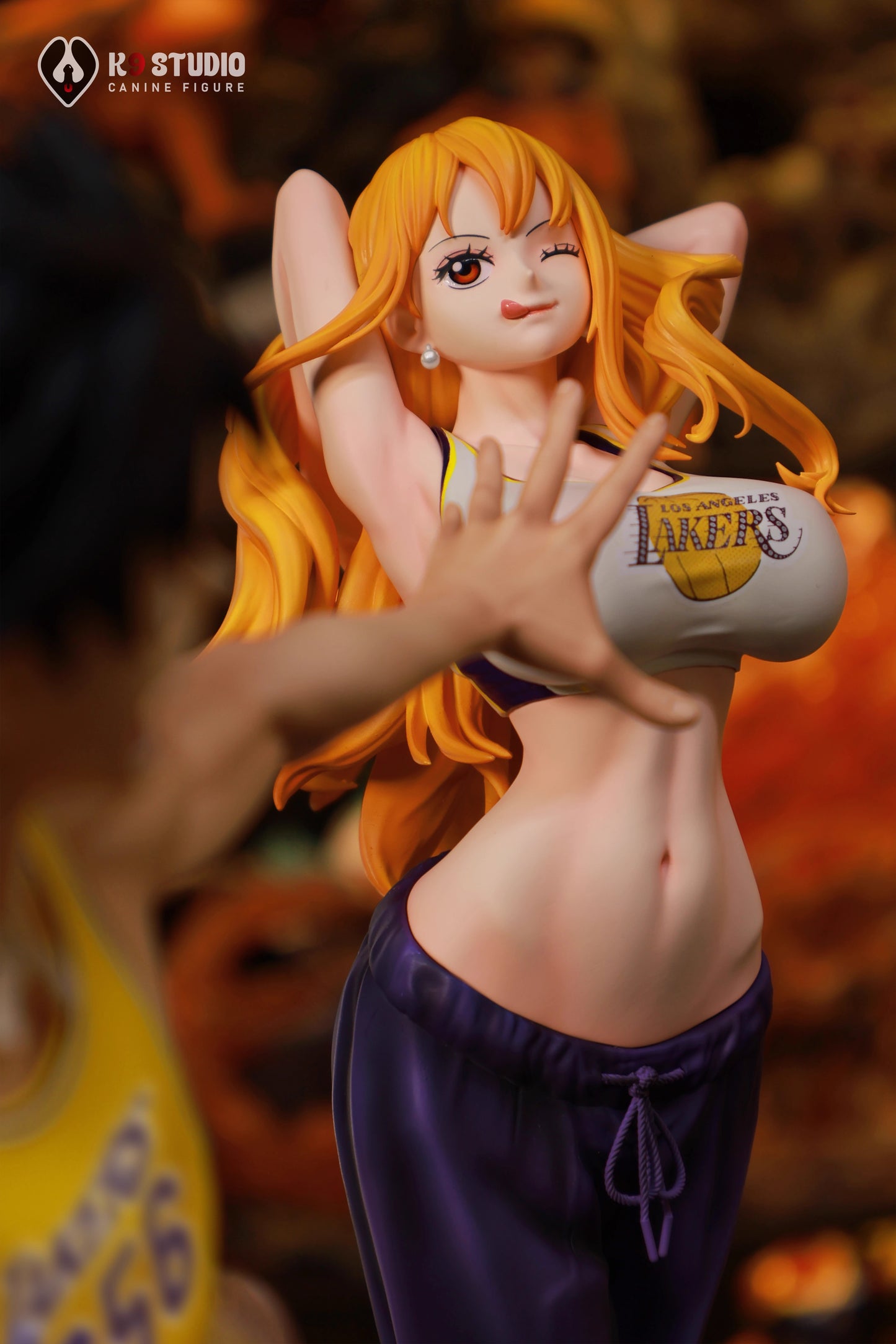 K9 - Nami