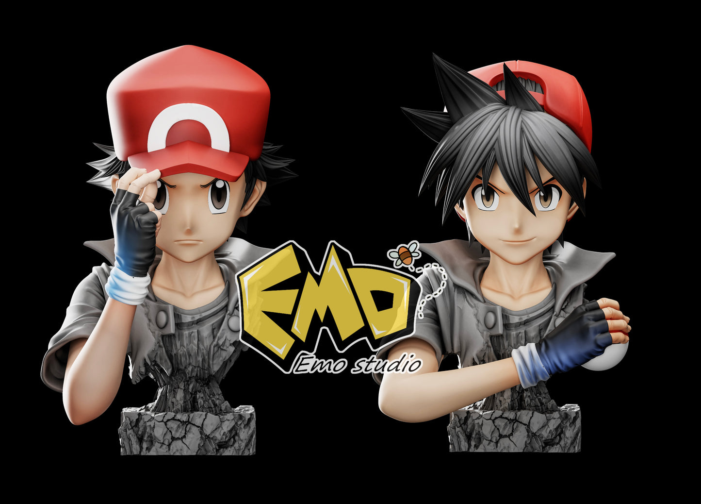EMO - Red