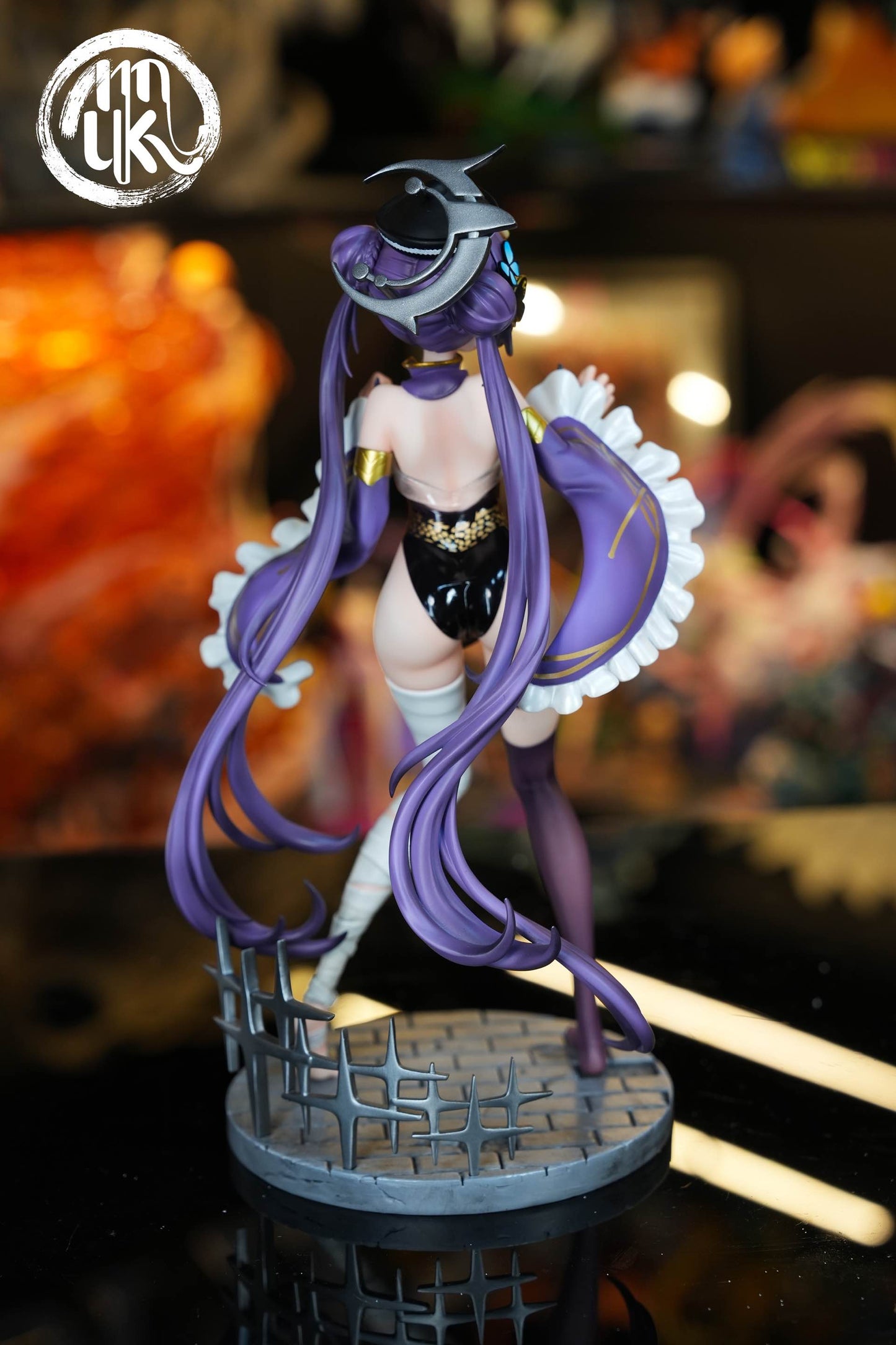 Moku - Kisaki