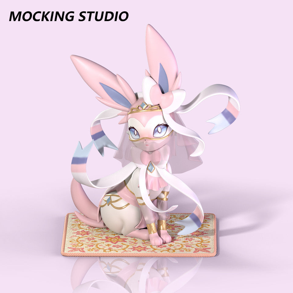 Mocking - Sylveon