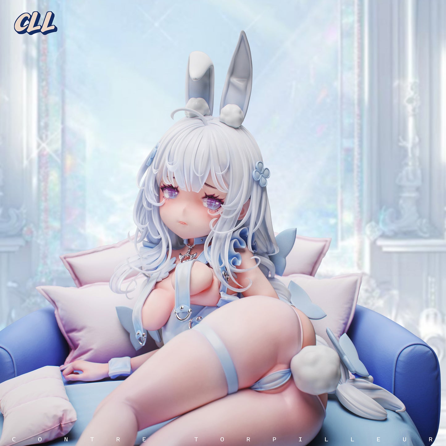 CLL - Rabbit