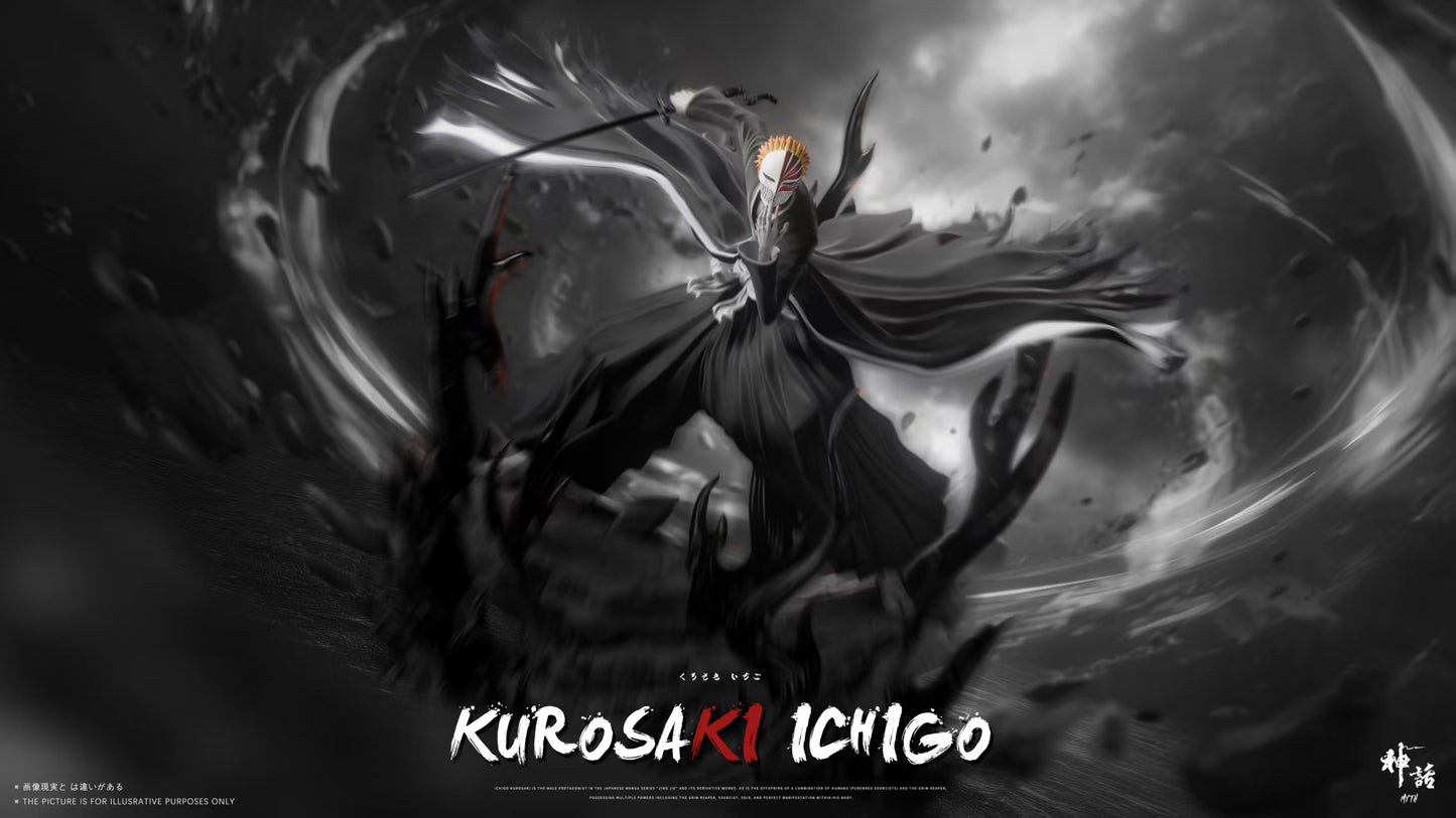 Myth - Ichigo
