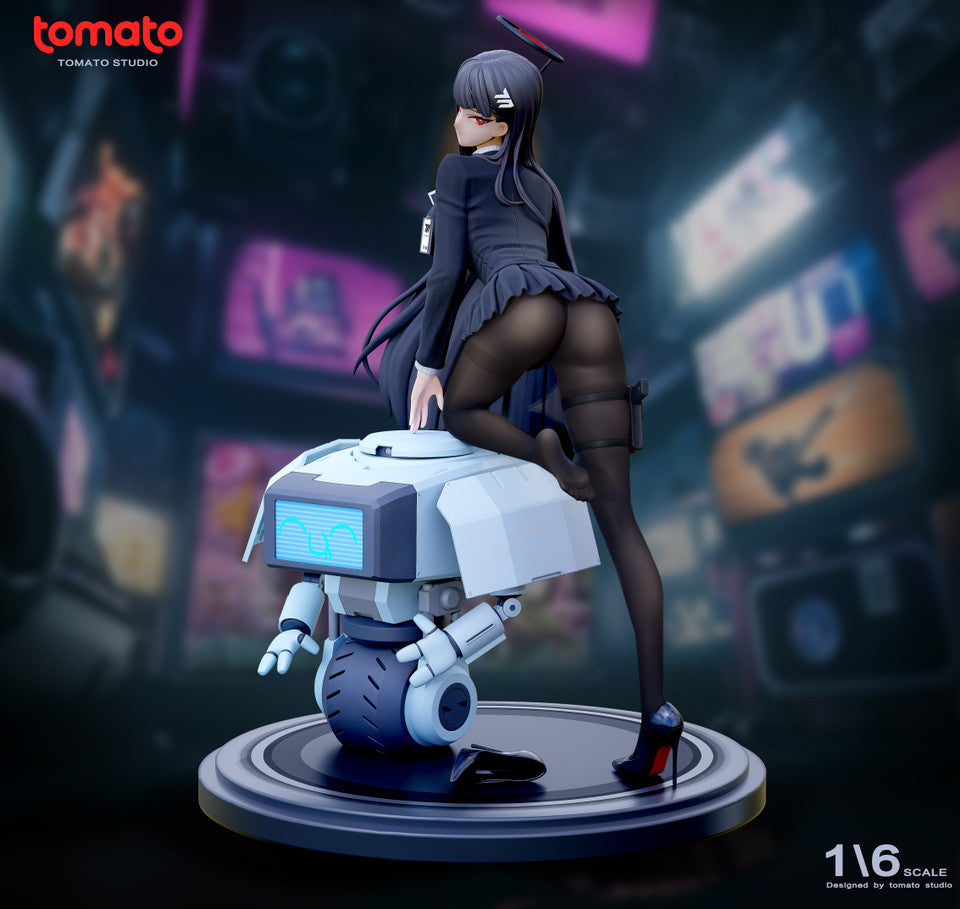Tomato - Rio Tsukatsuki