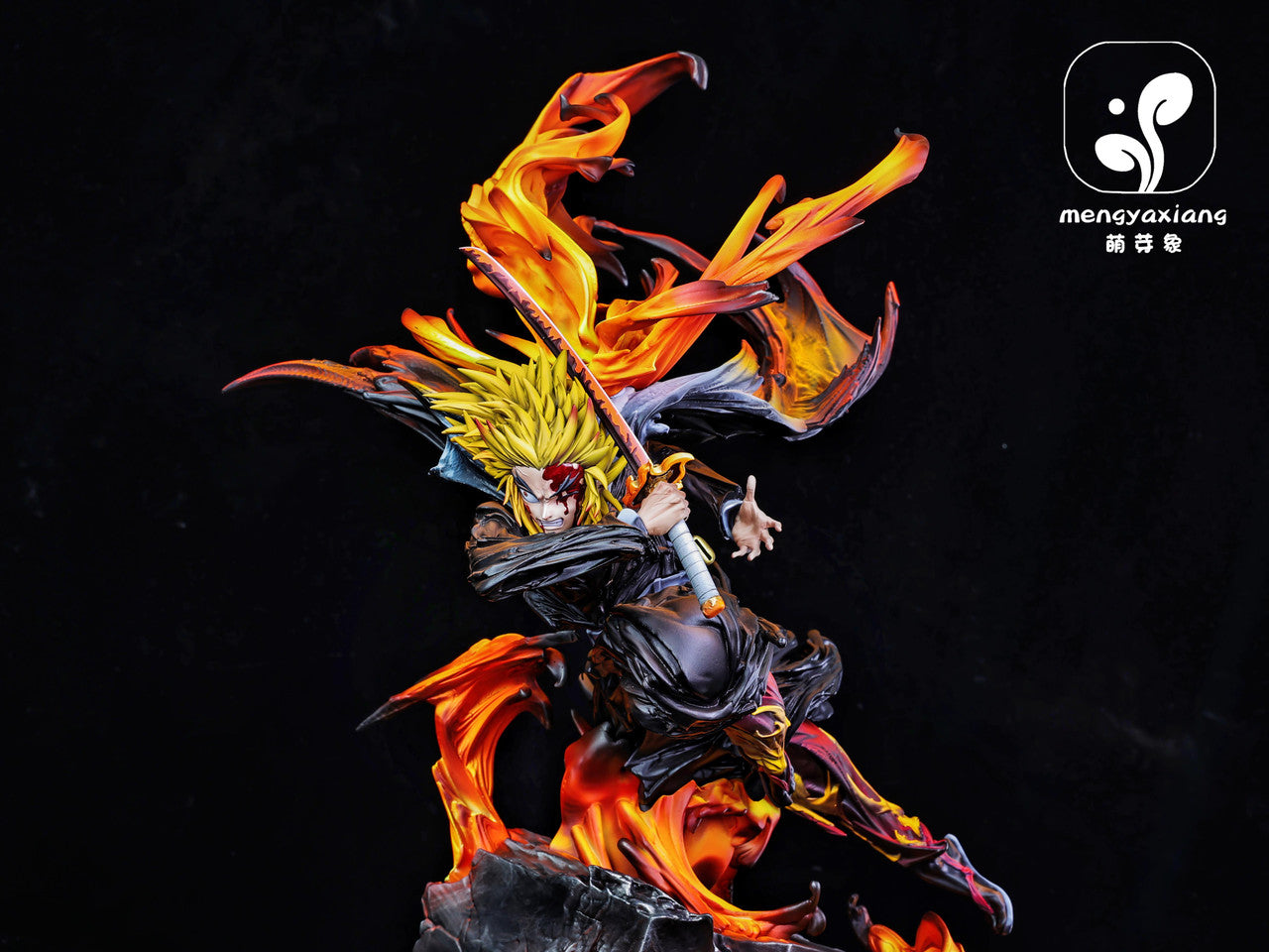 Meng Ya Xiang - Rengoku
