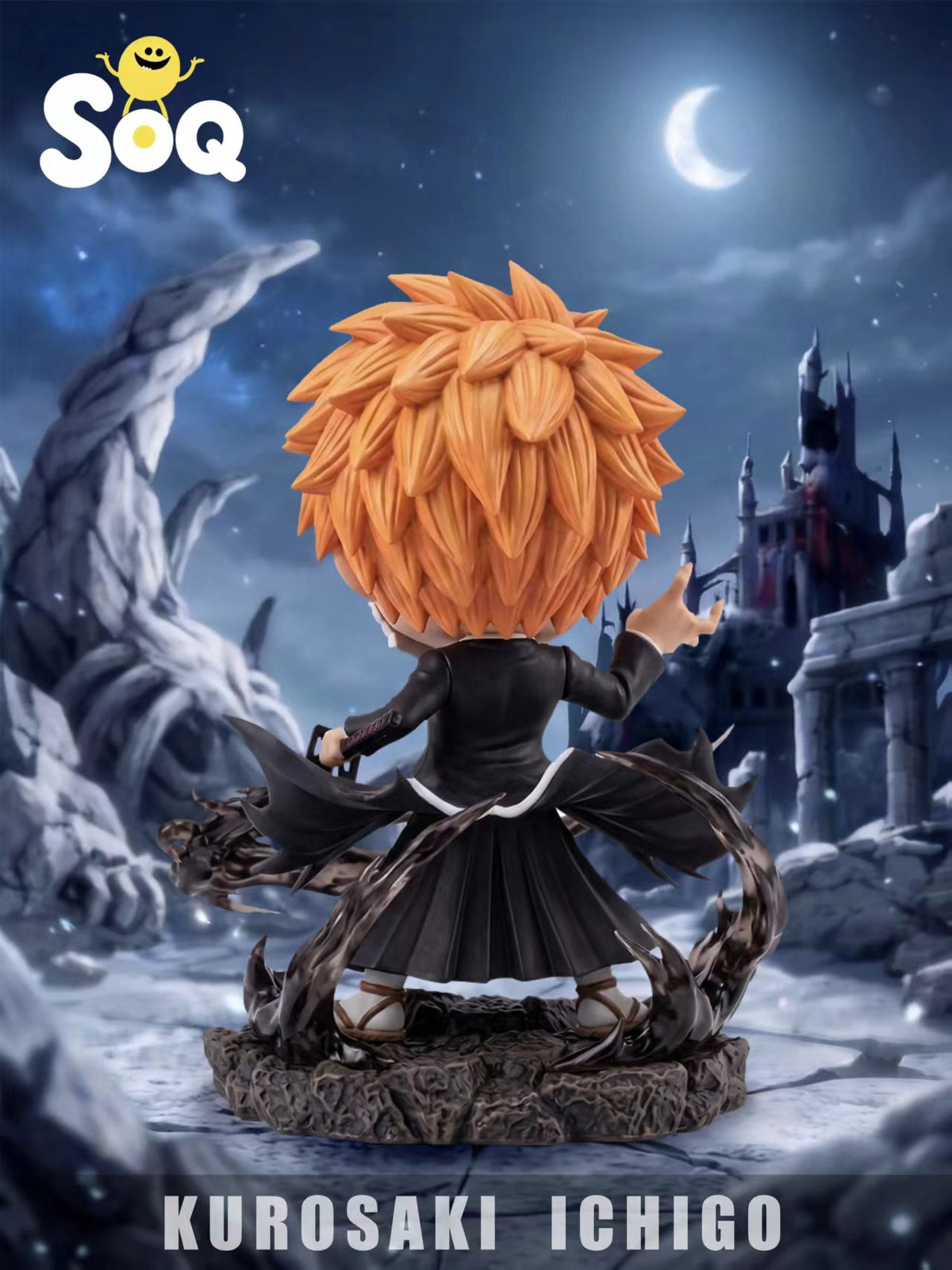 SOQ - Ichigo
