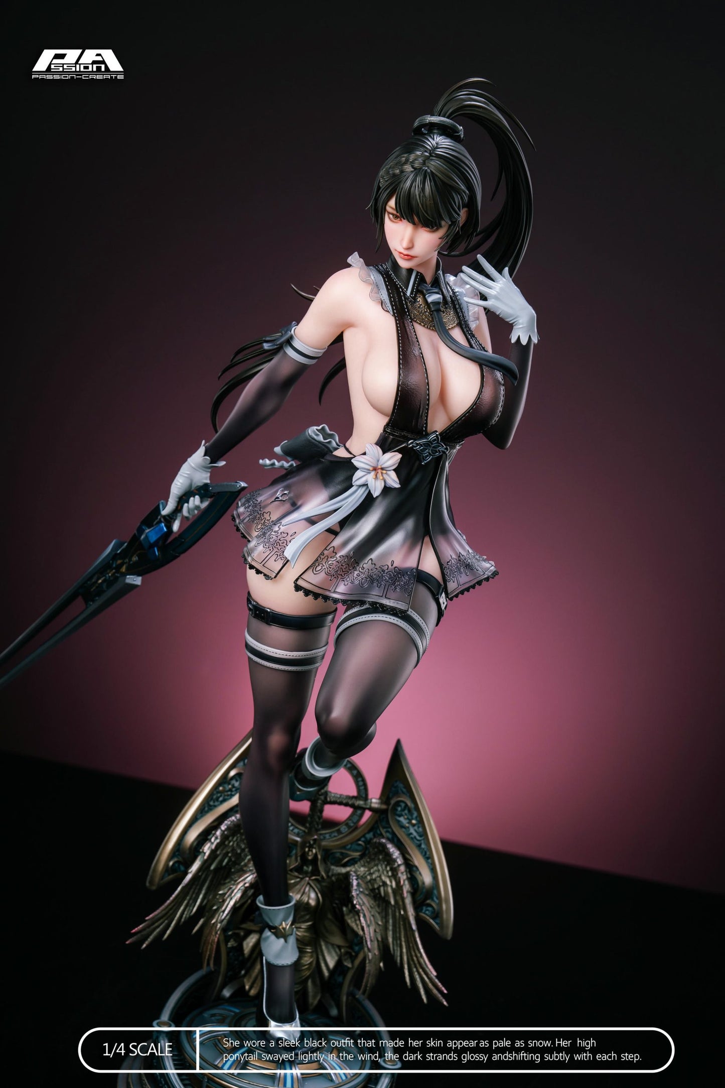 PA Create - Eve and 2B