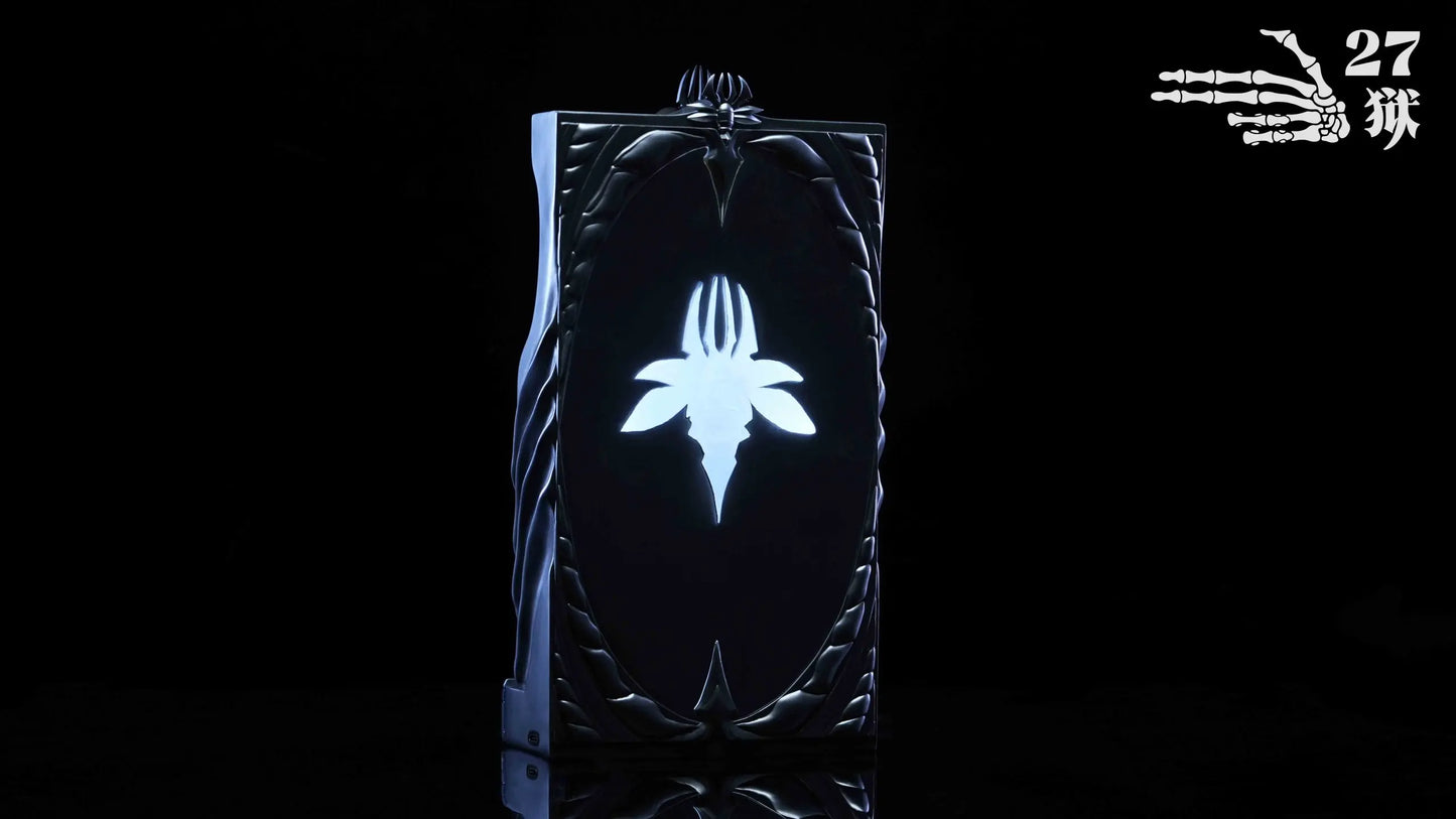 27Abyss - The Pale King