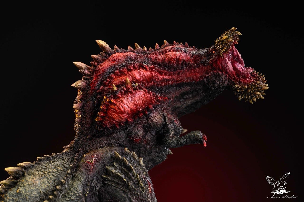 Lark - Deviljho