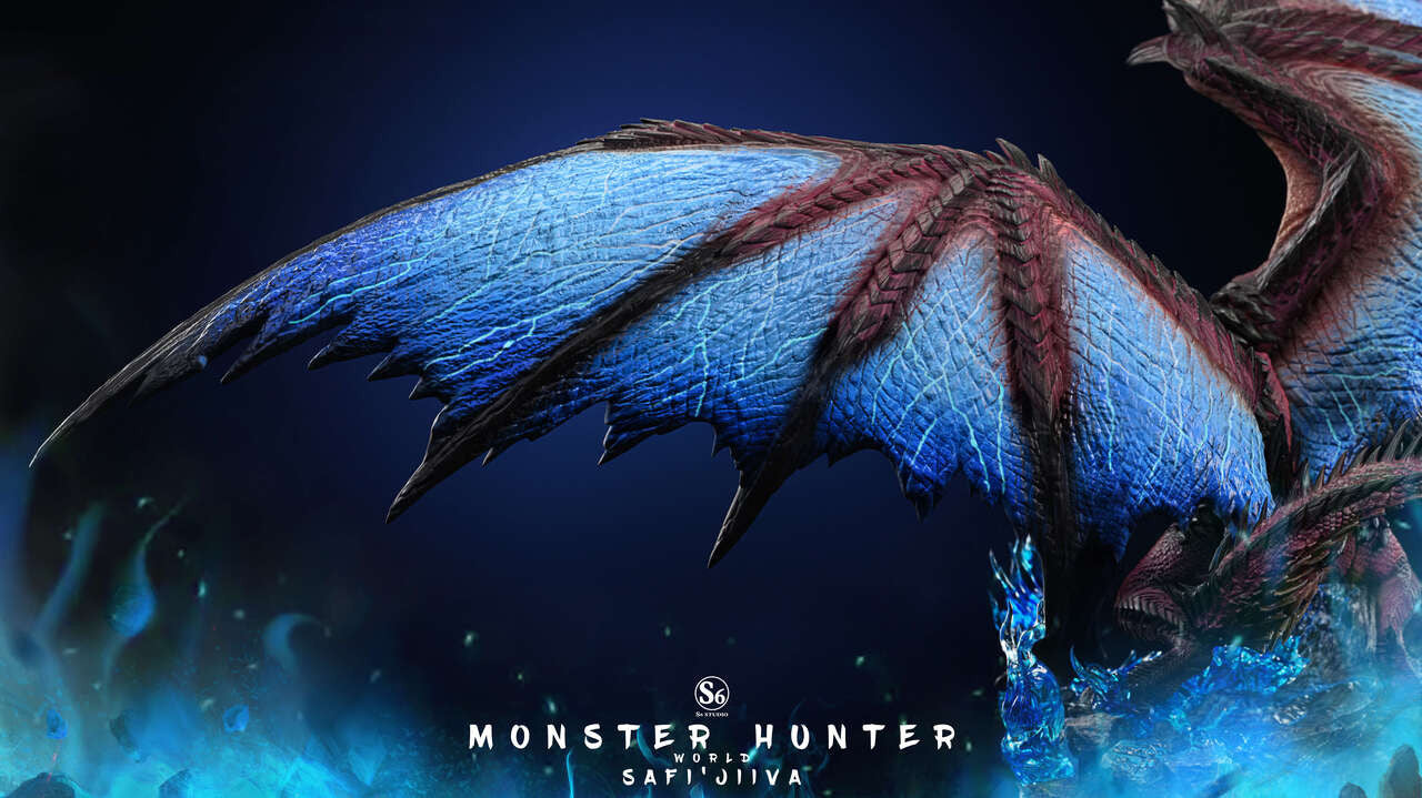 S6 - Safi'jiiva