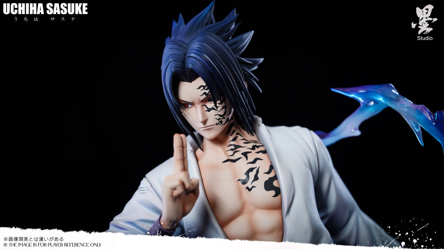INK - Sasuke