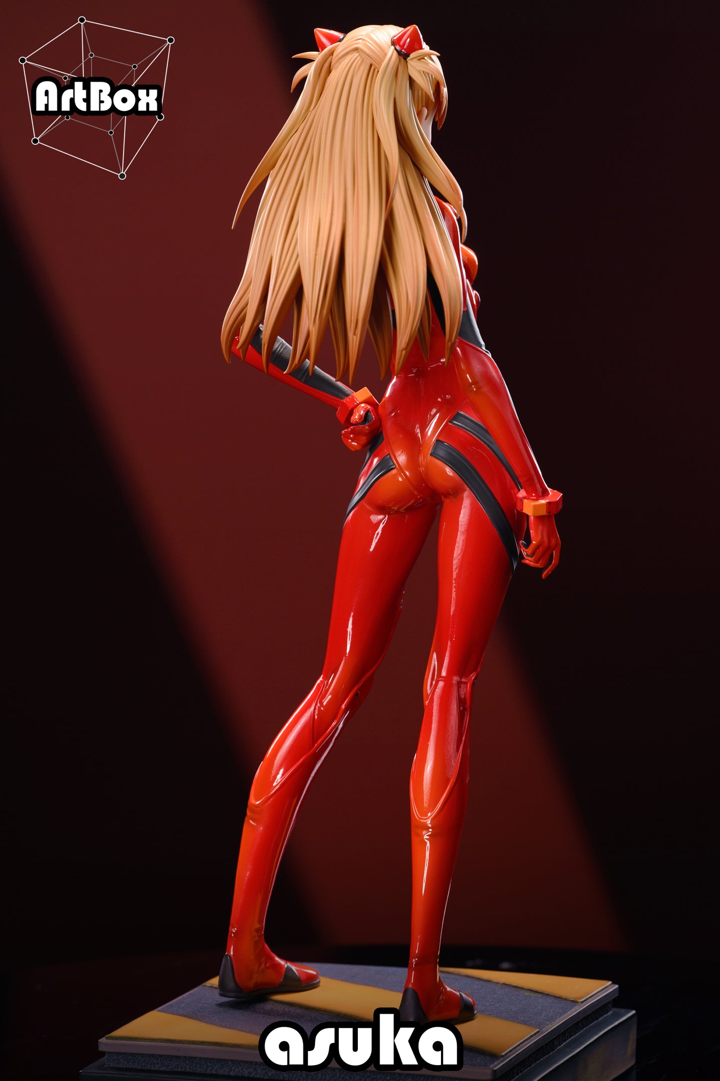 Artbox - Asuka