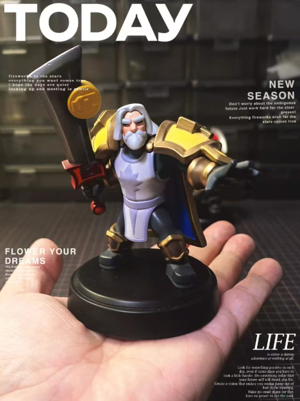 Pixel Blender - Alexandros Mograine