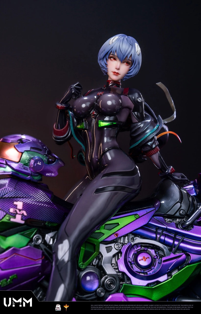 DT - Rei