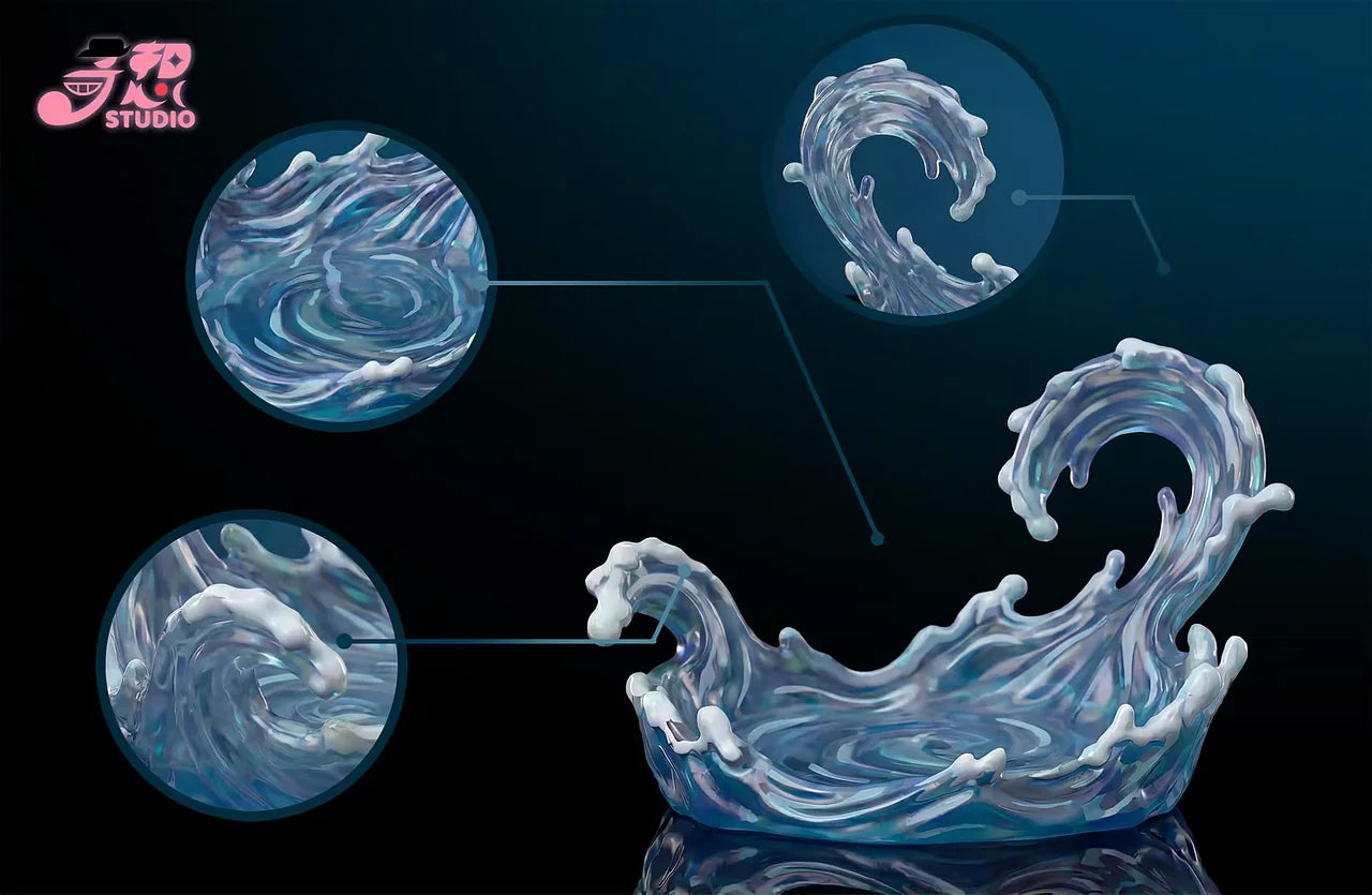 Qi Xiang - Usagi cos Giyu