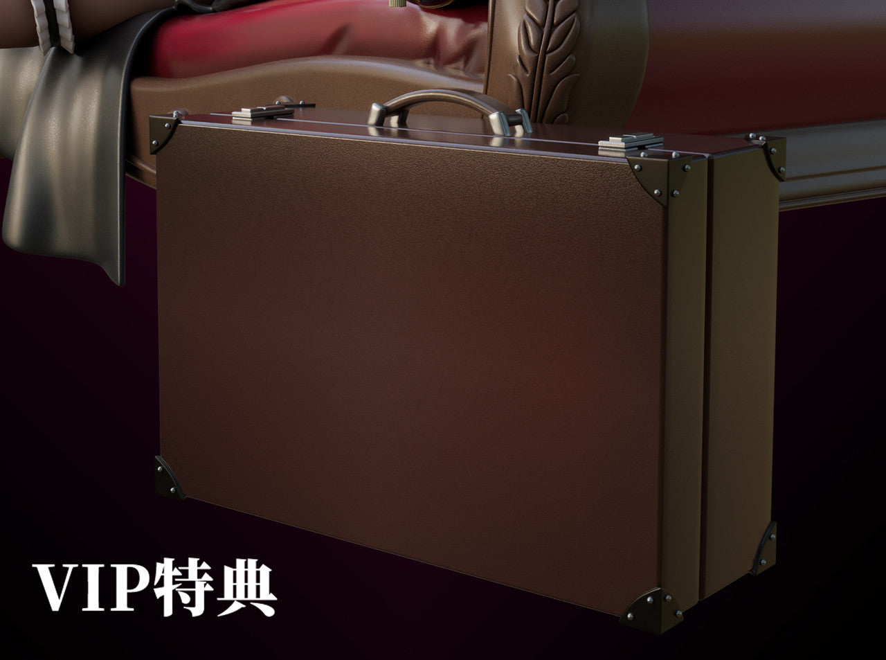 Miyin - Smiling Professor