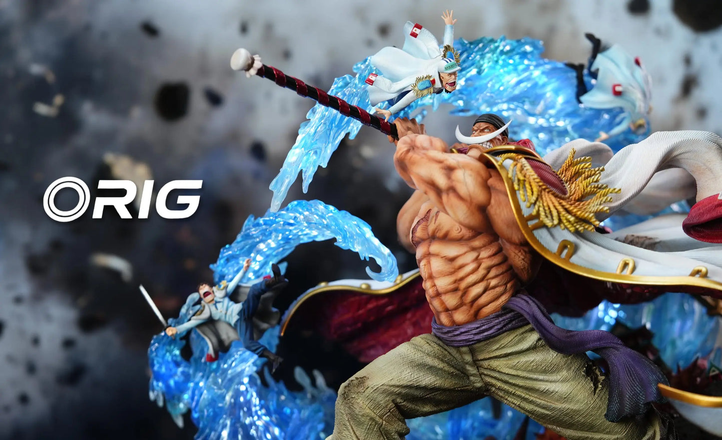 ORIG - Whitebeard