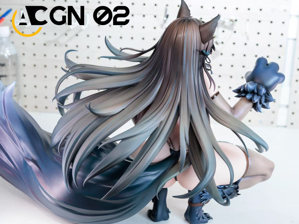 ACGN 02 - Atago