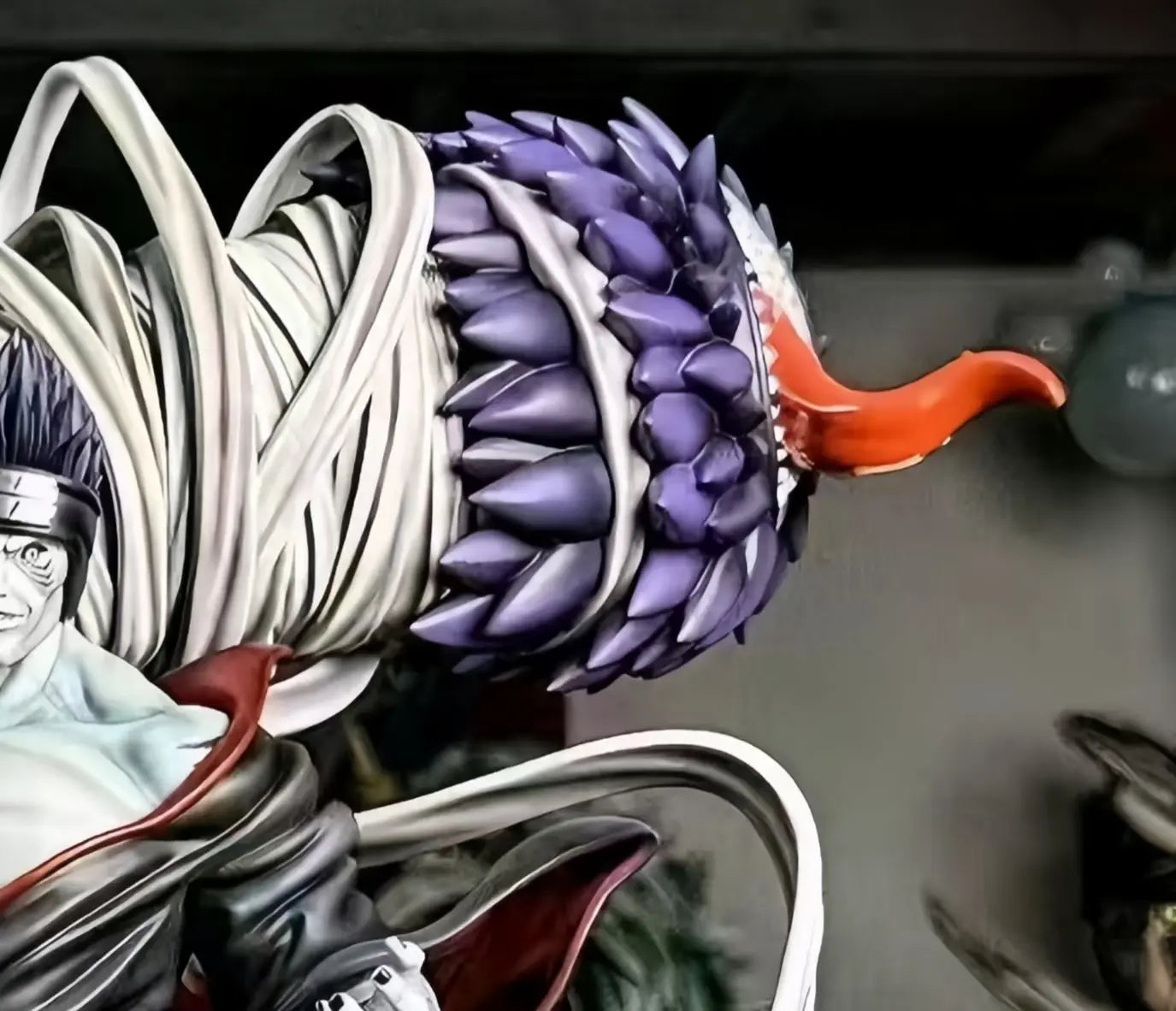 Sword Heart - Kisame