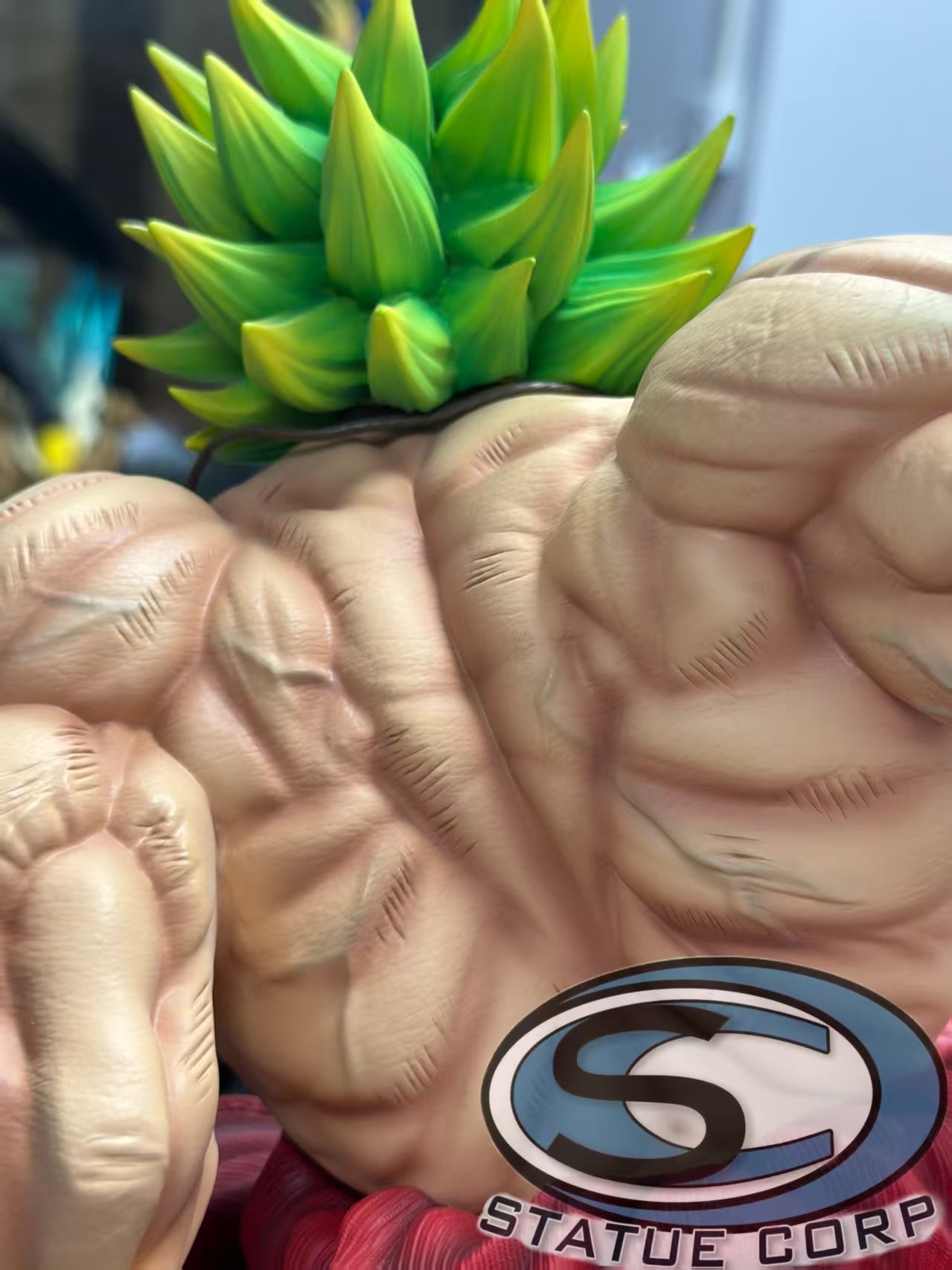 Z - Broly