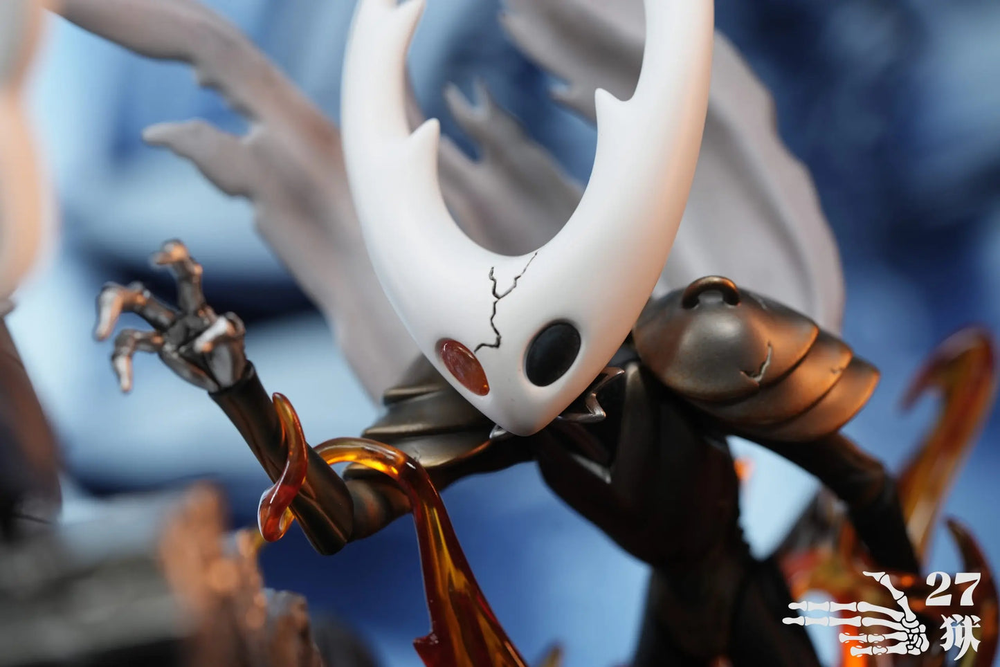 27Abyss - Hollow Knight Farewell