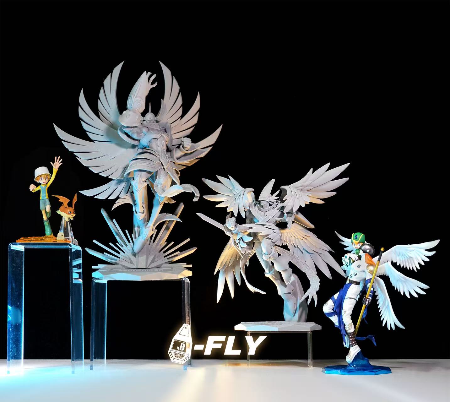 JBS - HolyAngemon