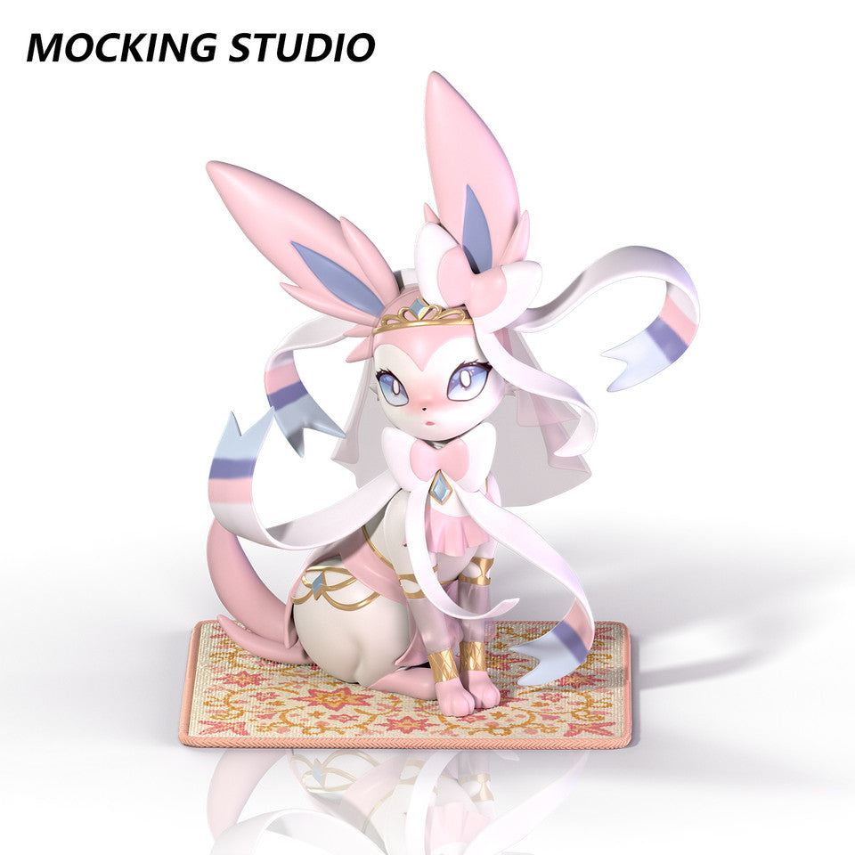 Mocking - Sylveon