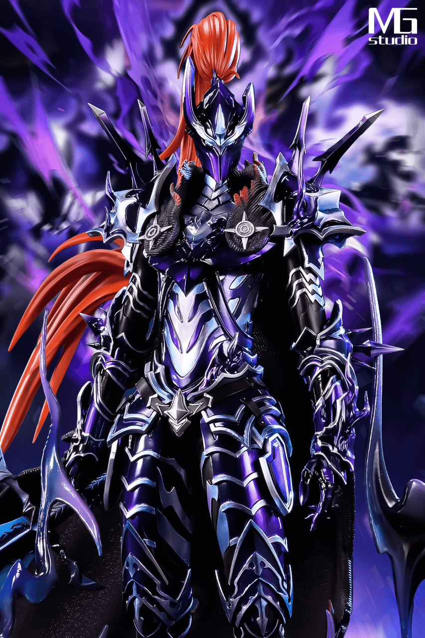 MG- Igris