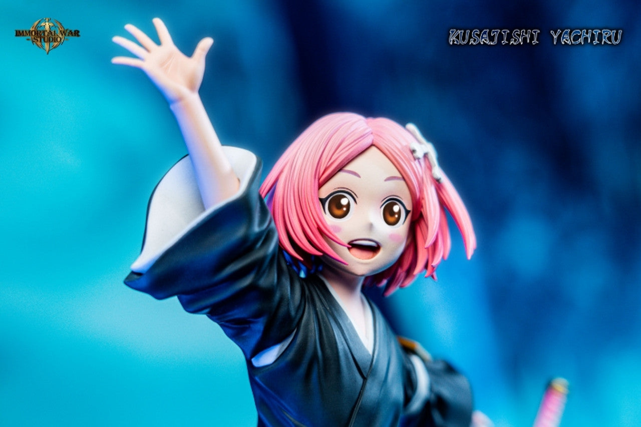 IW - Yachiru