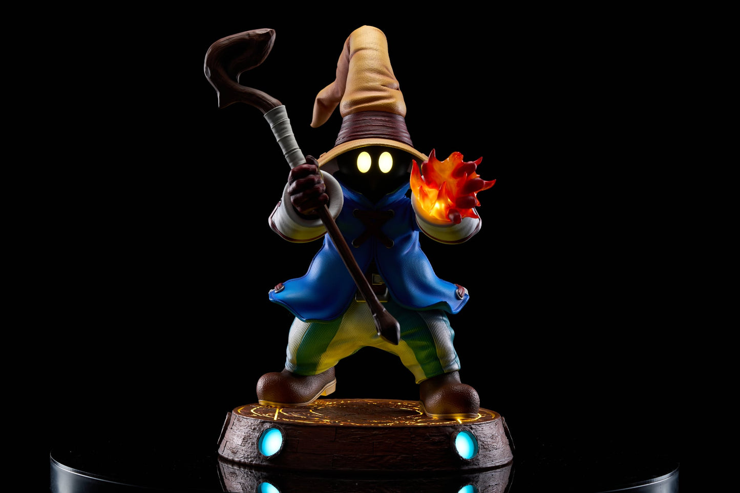 Solar - Vivi Ornitier