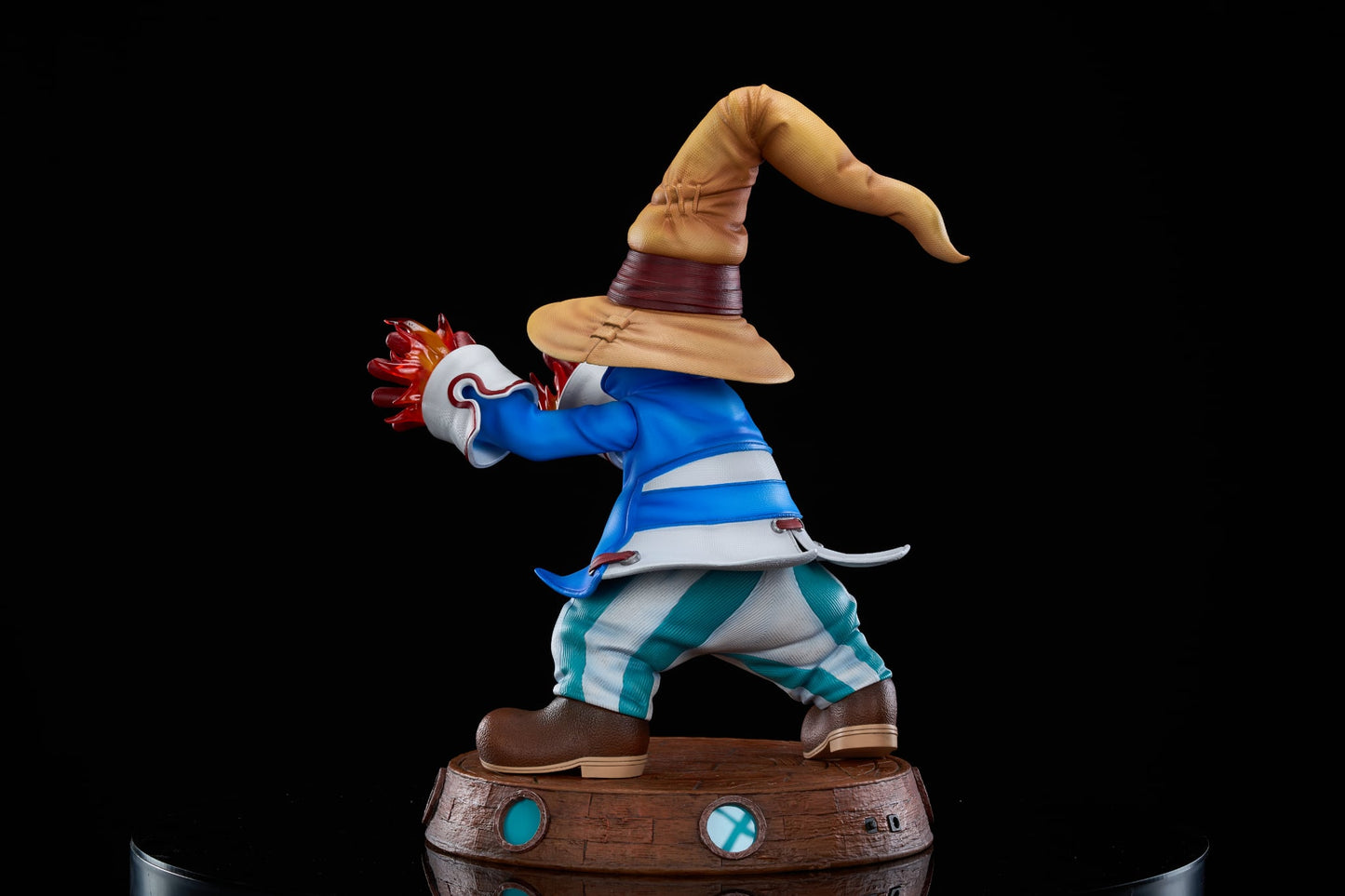 Solar - Vivi Ornitier