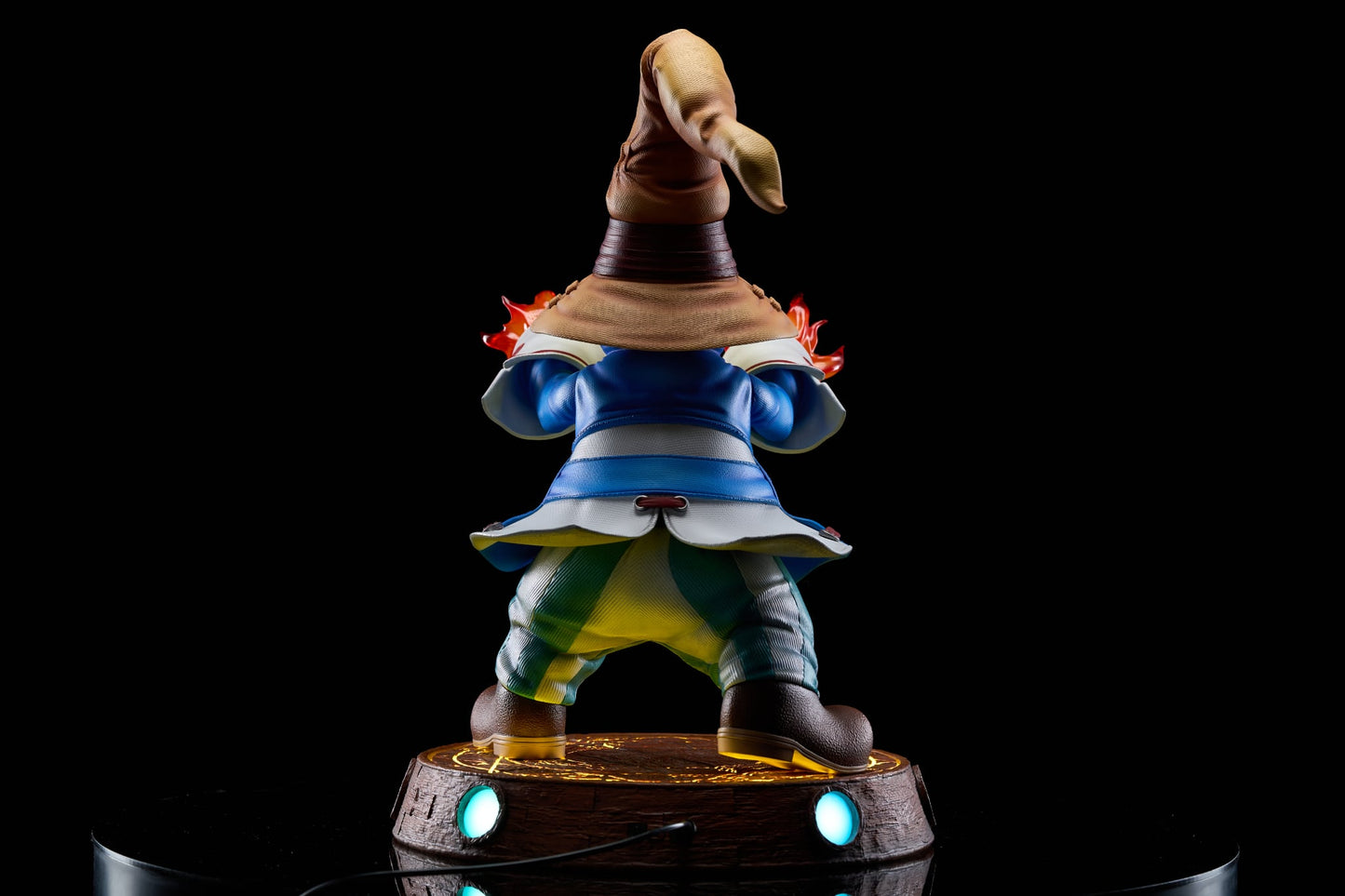 Solar - Vivi Ornitier