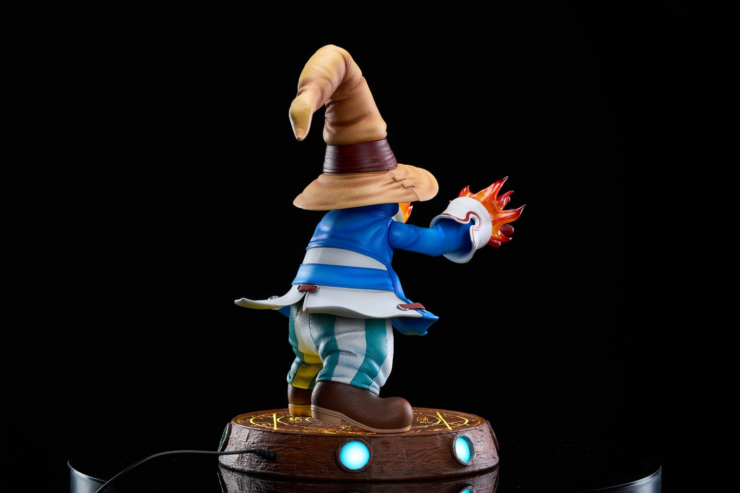 Solar - Vivi Ornitier