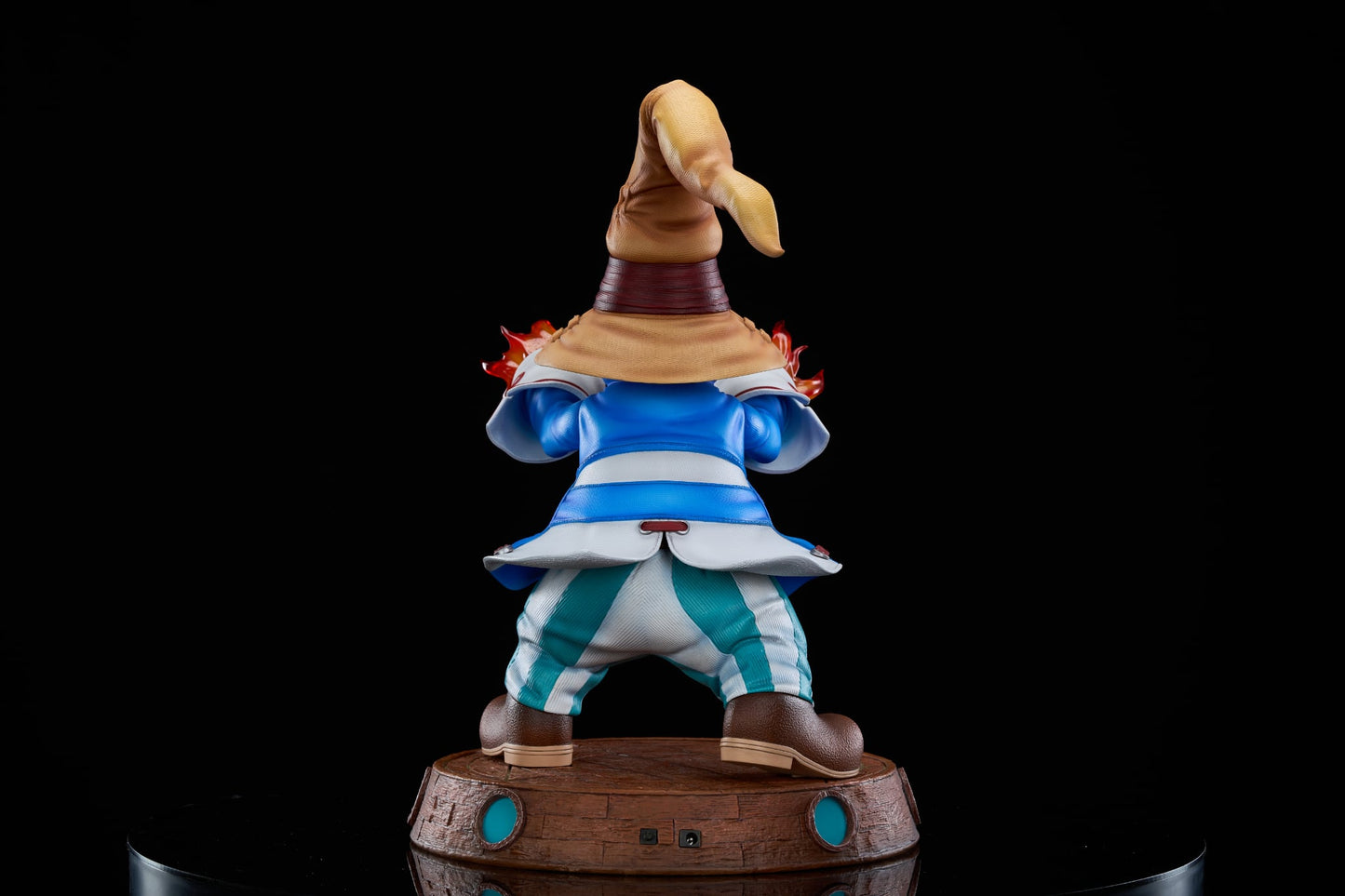 Solar - Vivi Ornitier