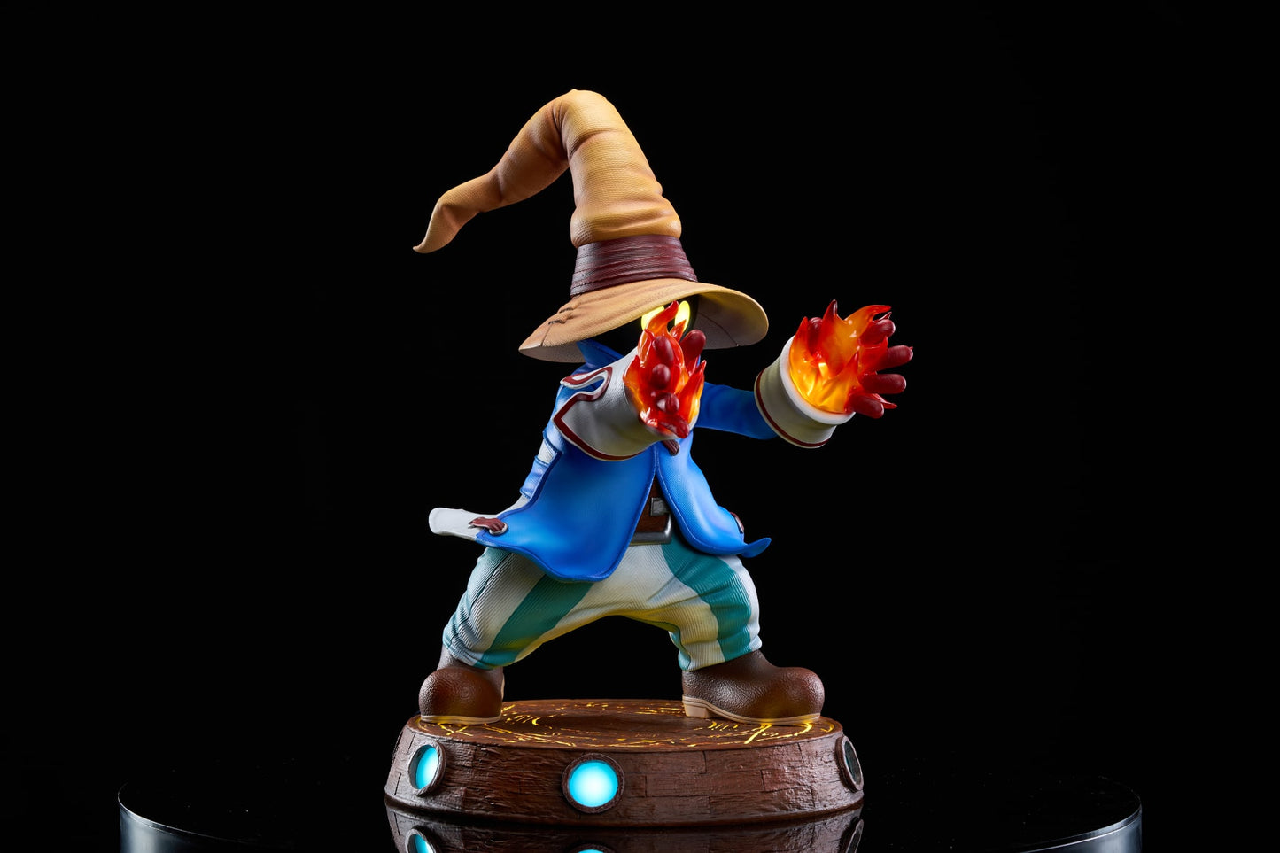 Solar - Vivi Ornitier
