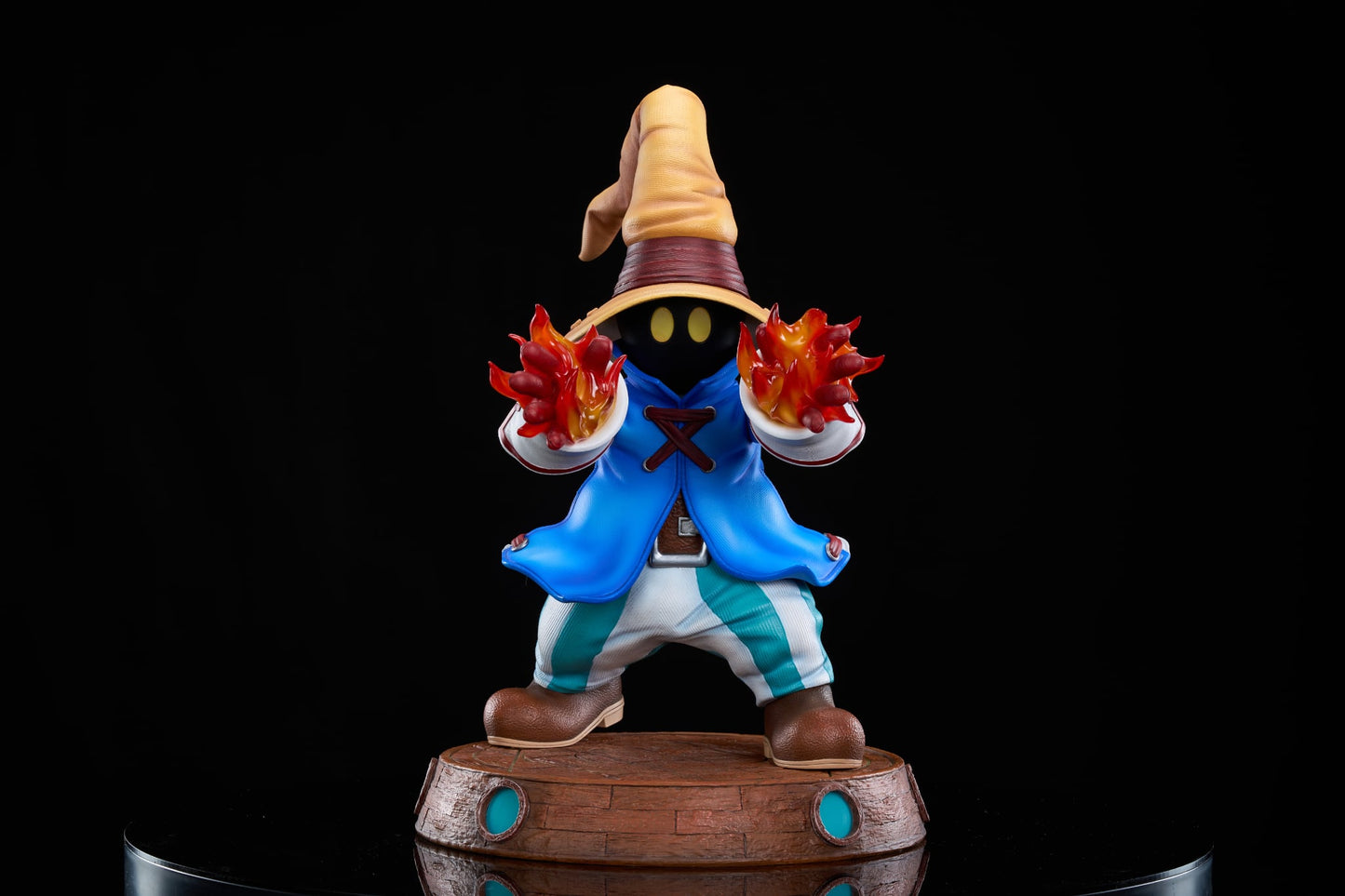 Solar - Vivi Ornitier