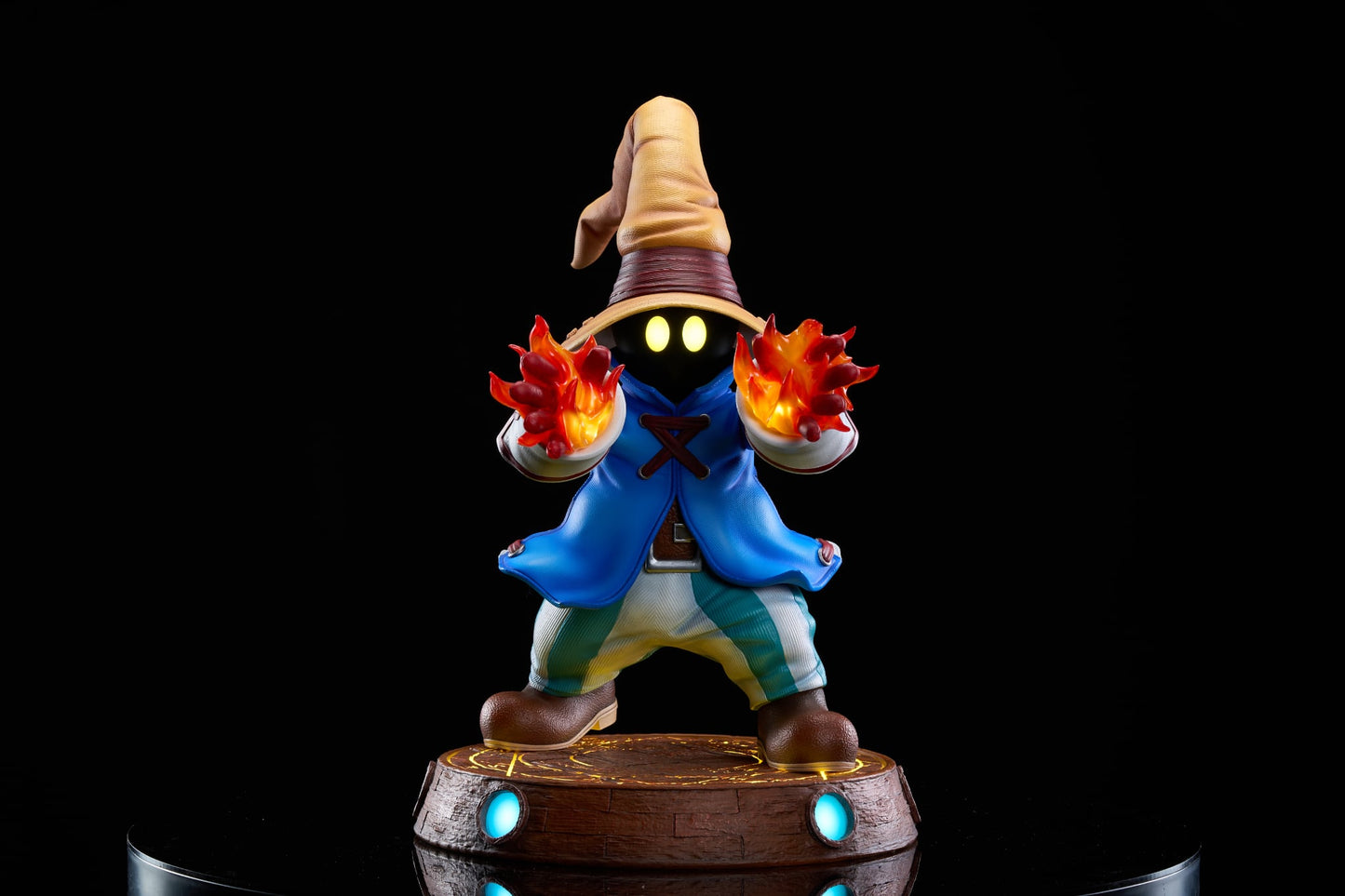Solar - Vivi Ornitier