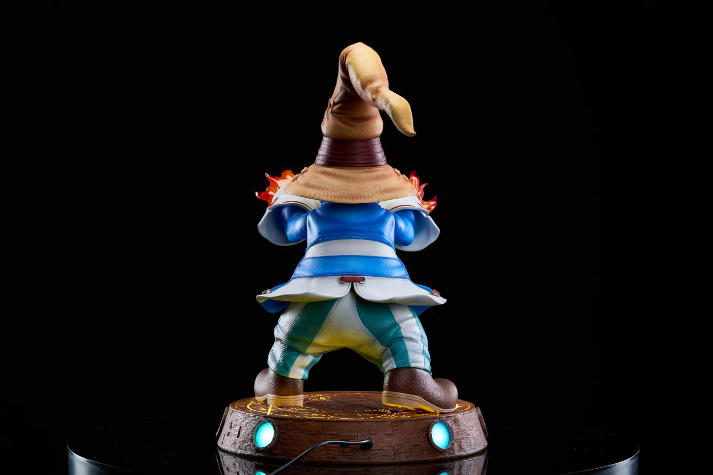 Solar - Vivi Ornitier