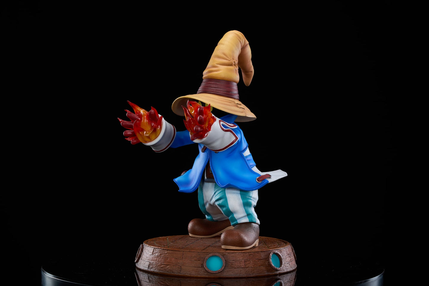 Solar - Vivi Ornitier
