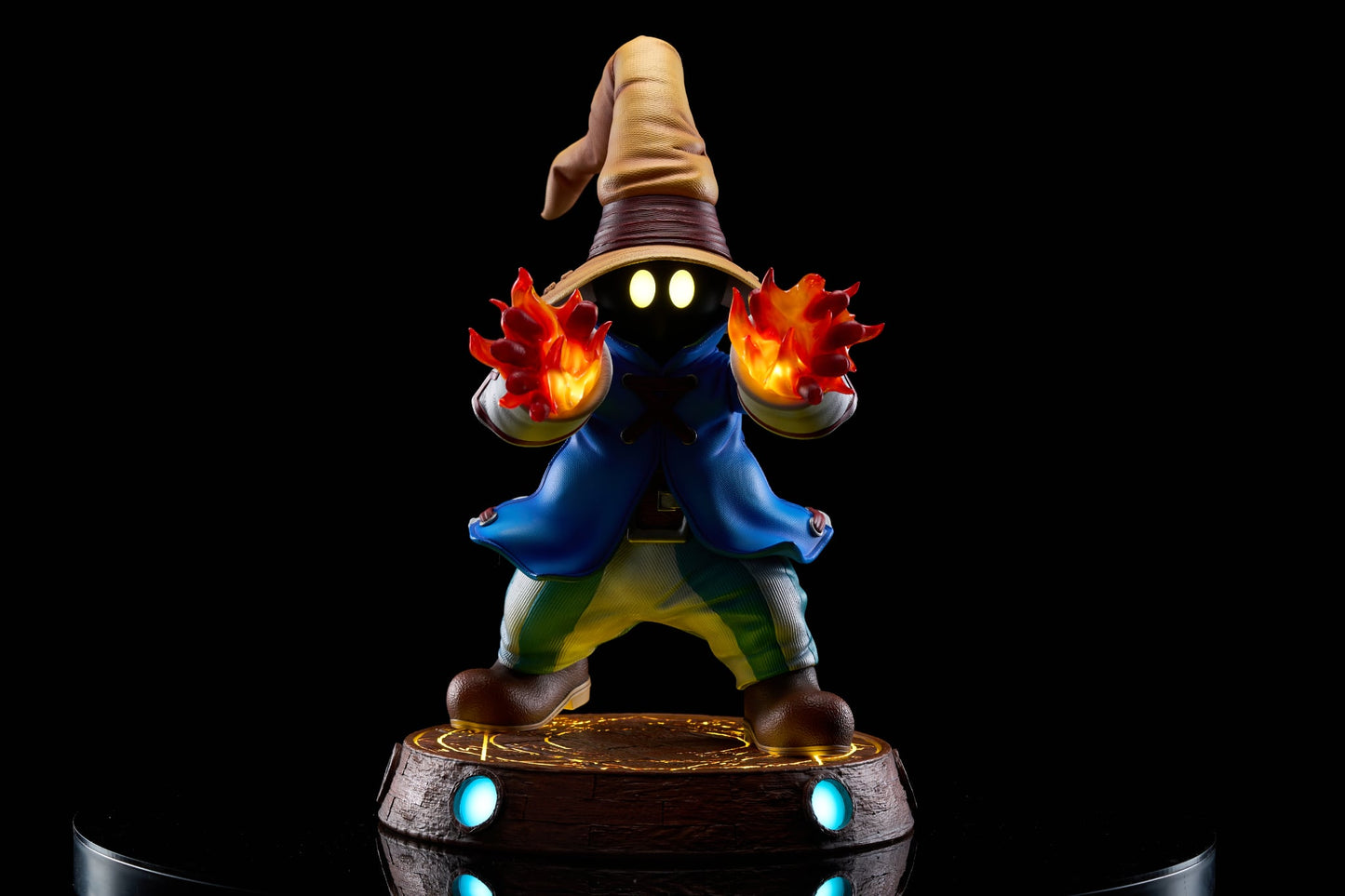 Solar - Vivi Ornitier