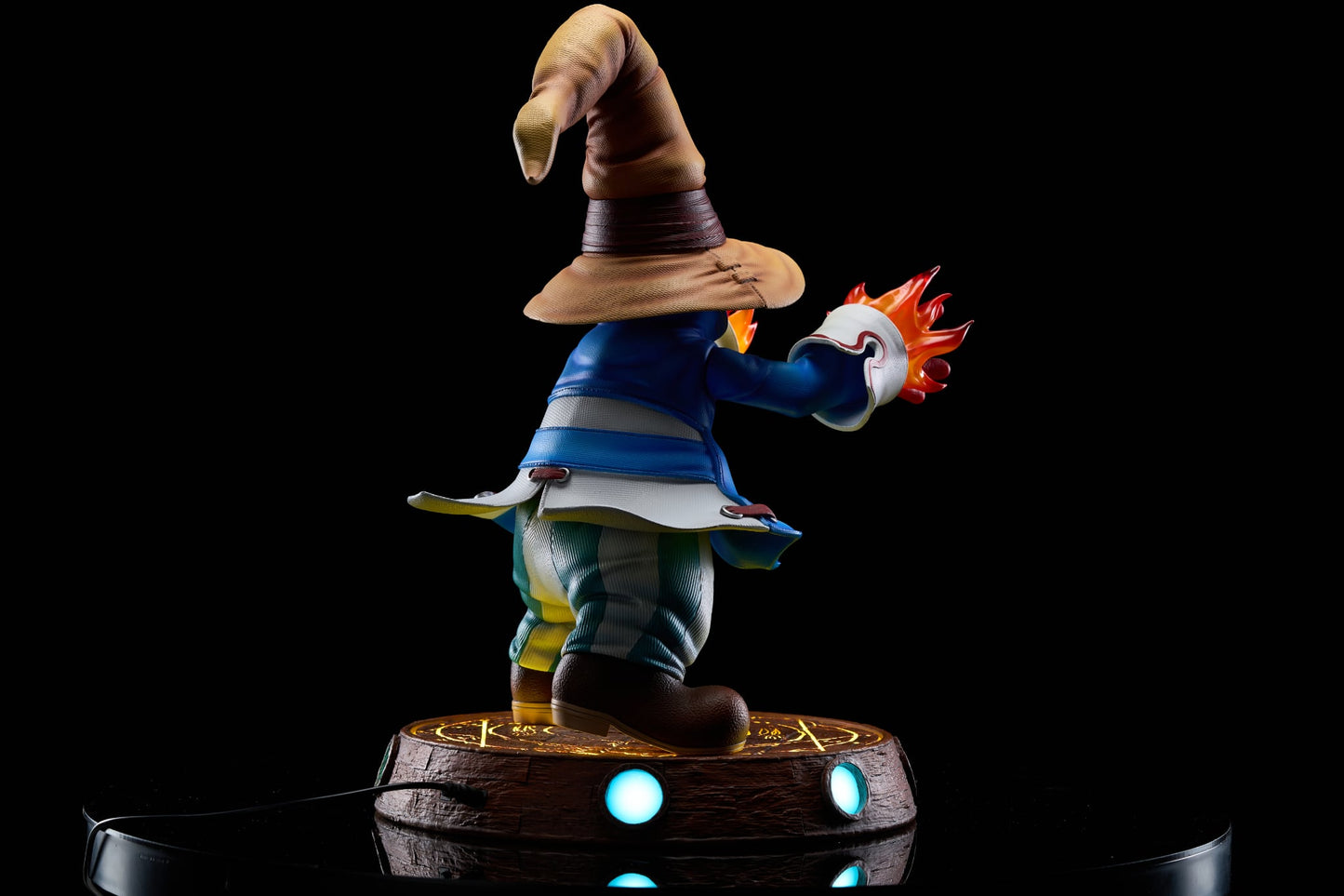 Solar - Vivi Ornitier