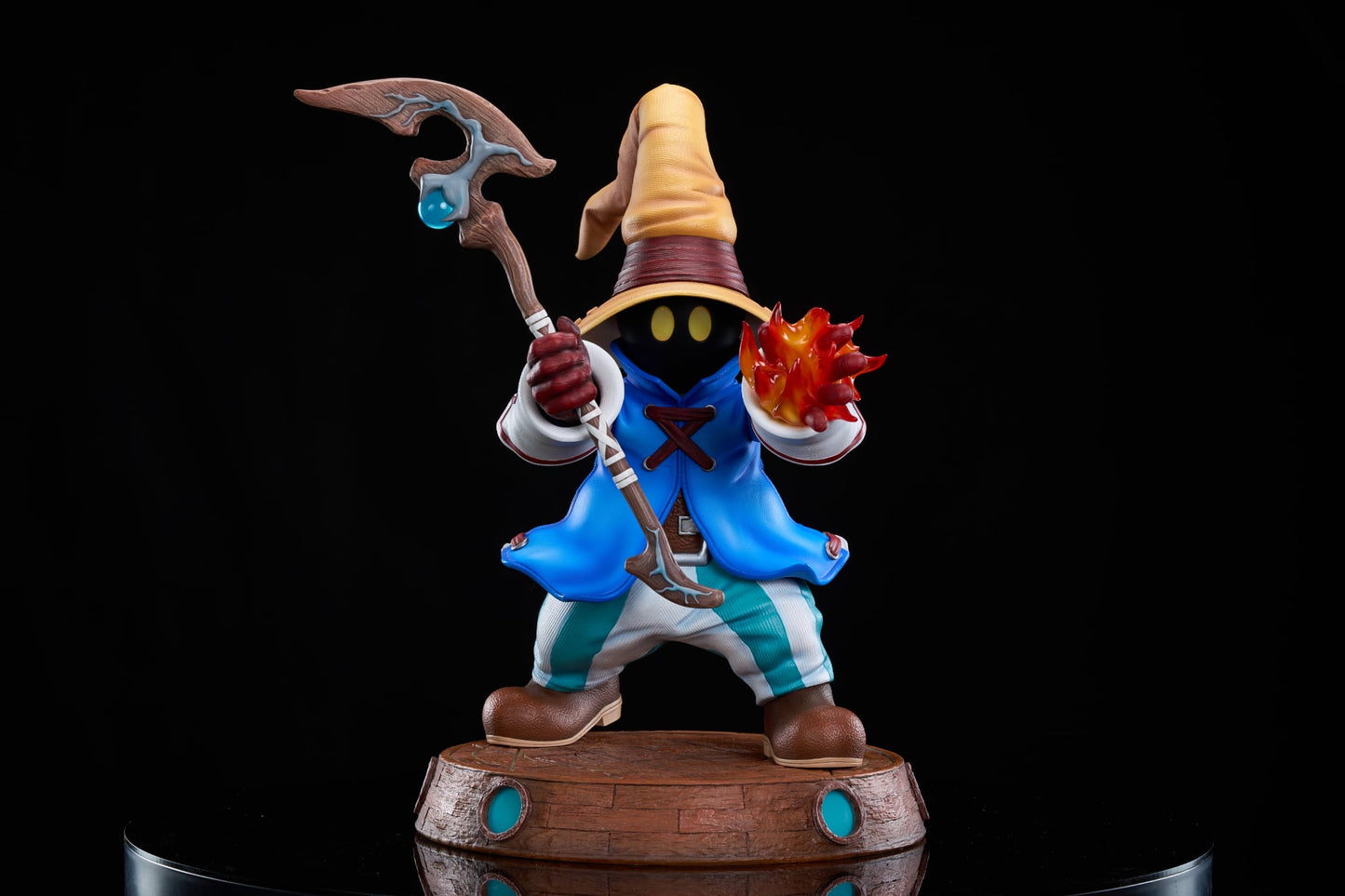 Solar - Vivi Ornitier