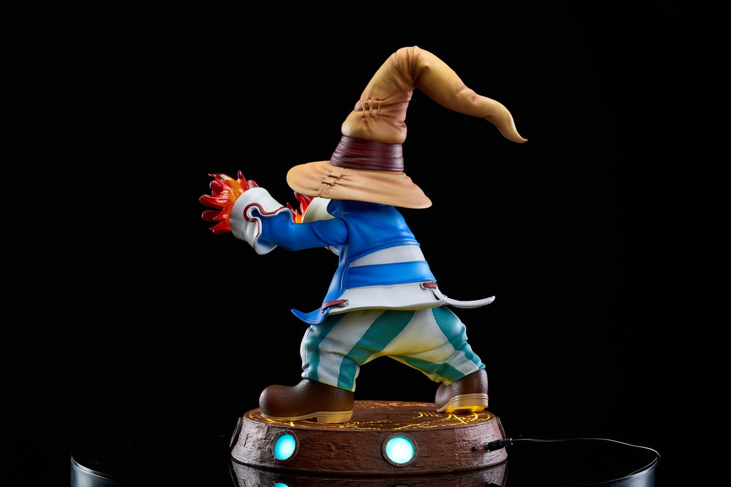 Solar - Vivi Ornitier