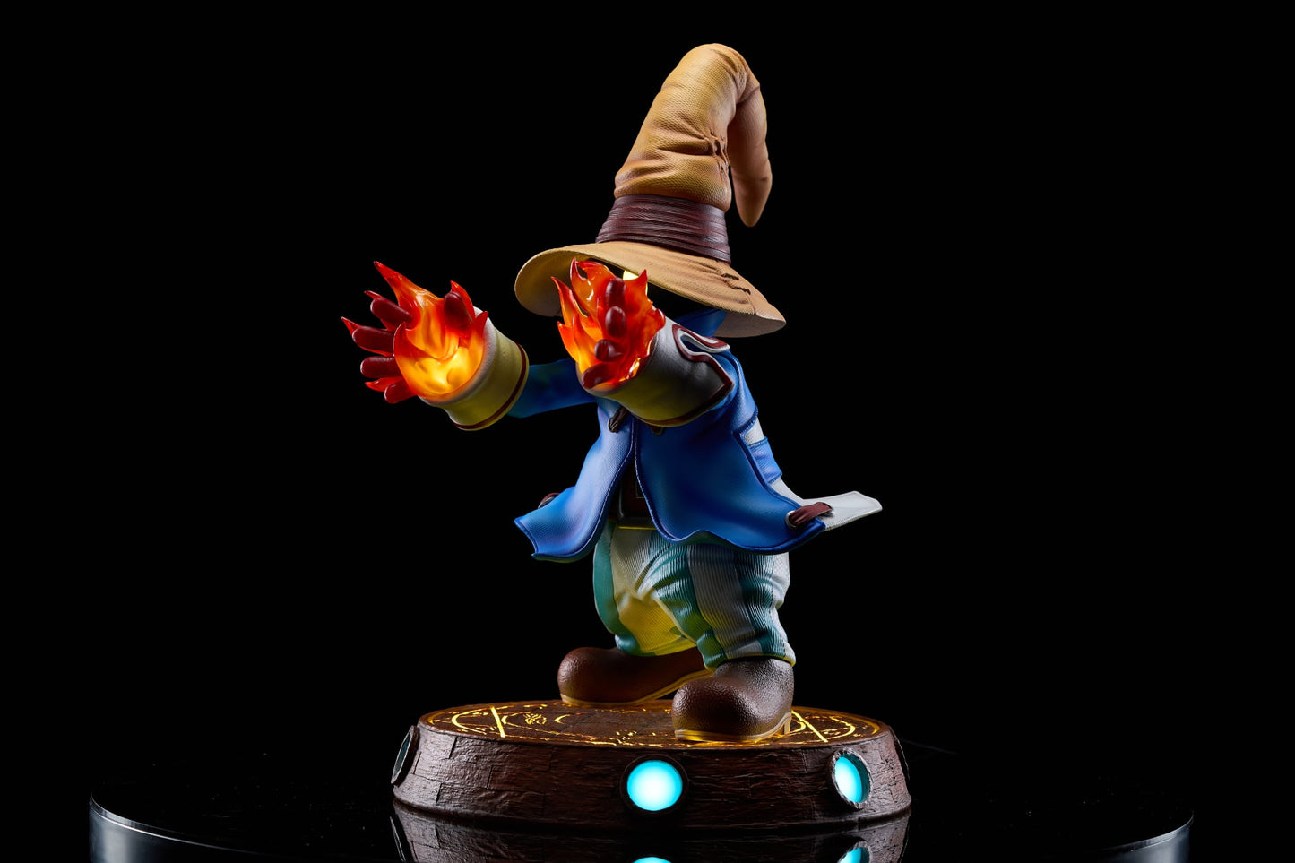 Solar - Vivi Ornitier