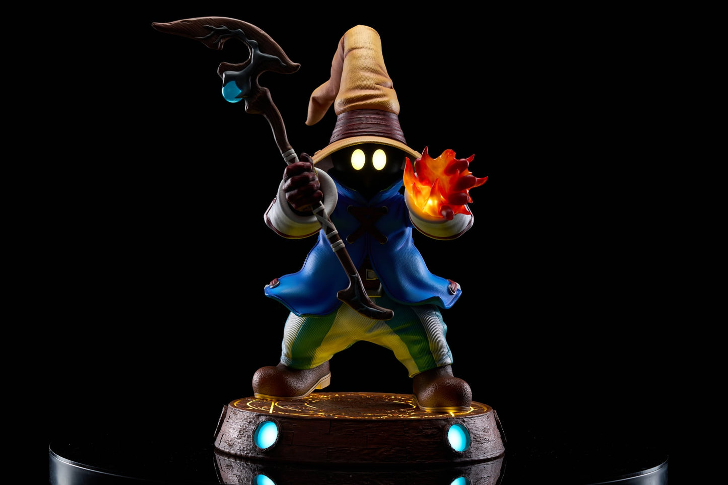 Solar - Vivi Ornitier