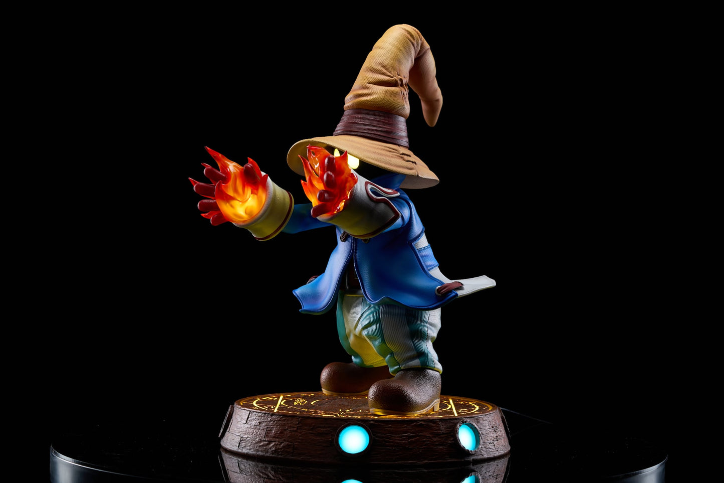 Solar - Vivi Ornitier