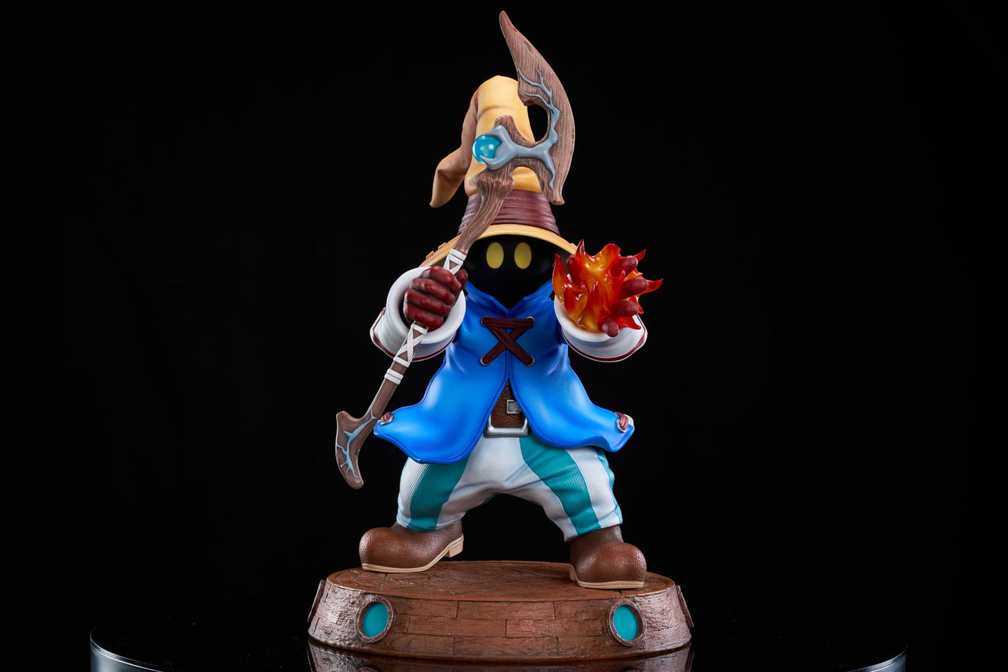 Solar - Vivi Ornitier